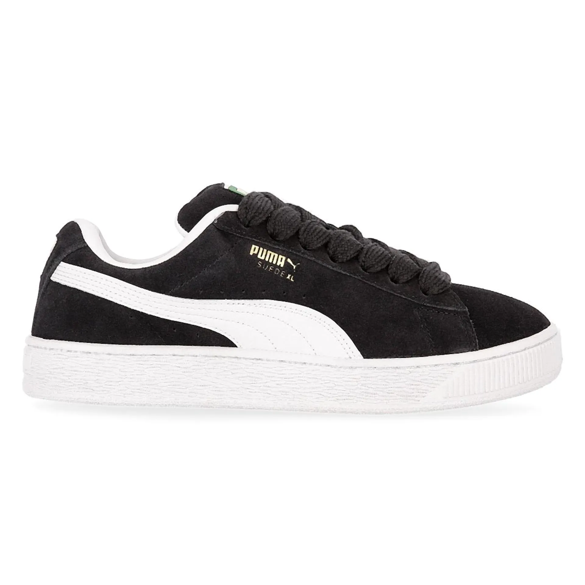 Zapatillas Puma Suede XL