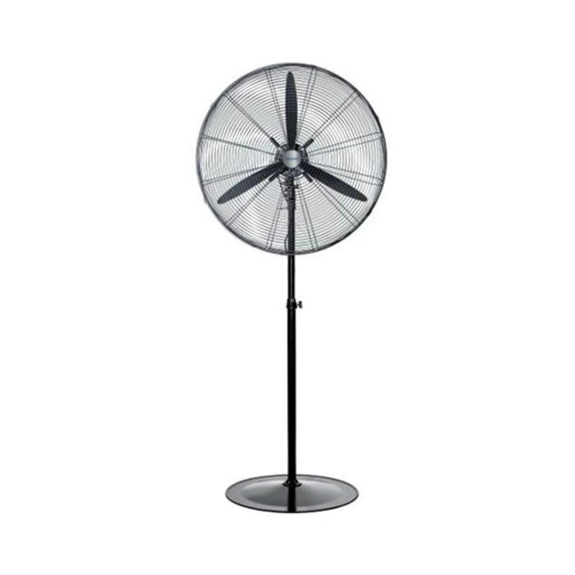 Ventilador Pie Peabody26" 220W