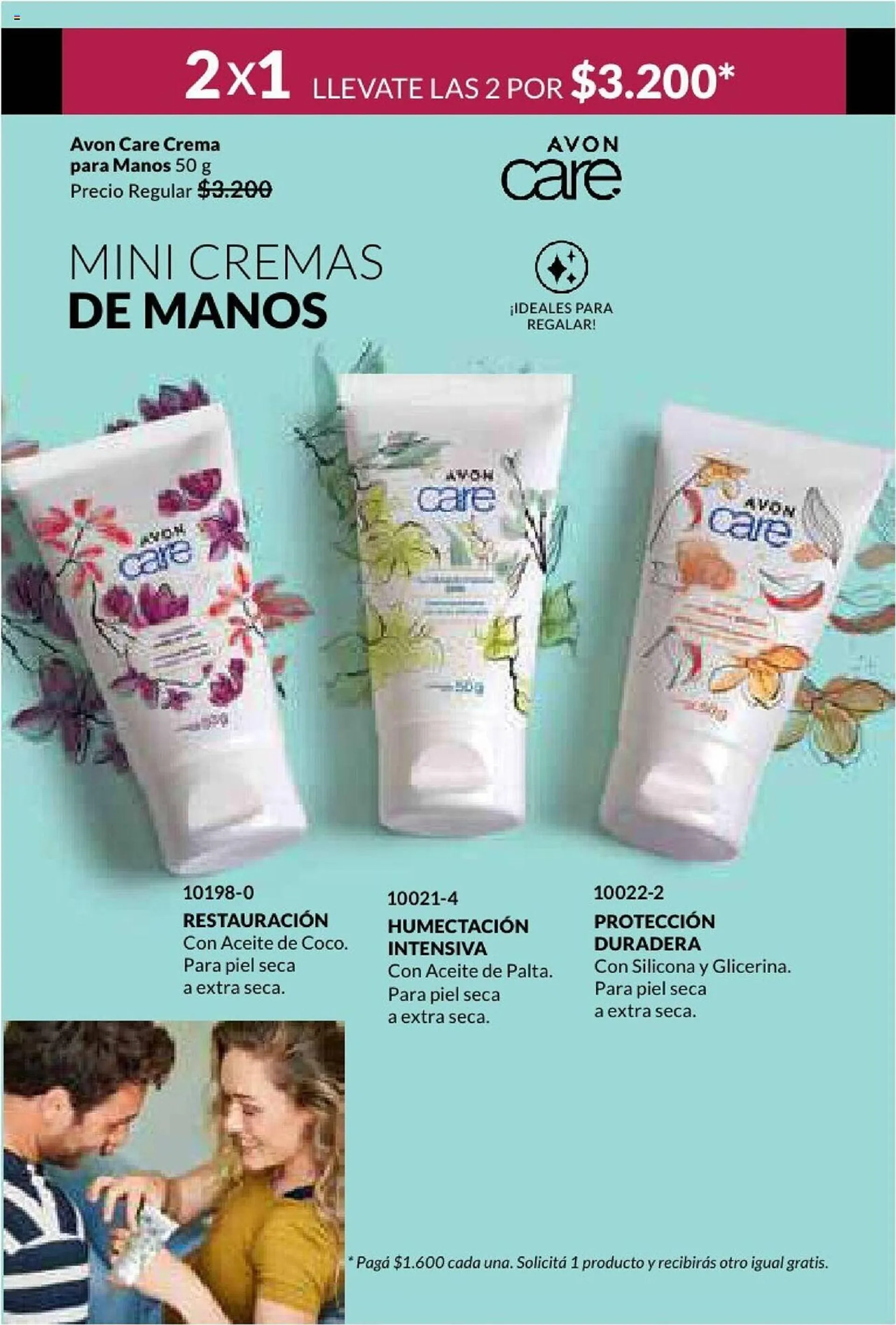 Catálogo Avon - 132