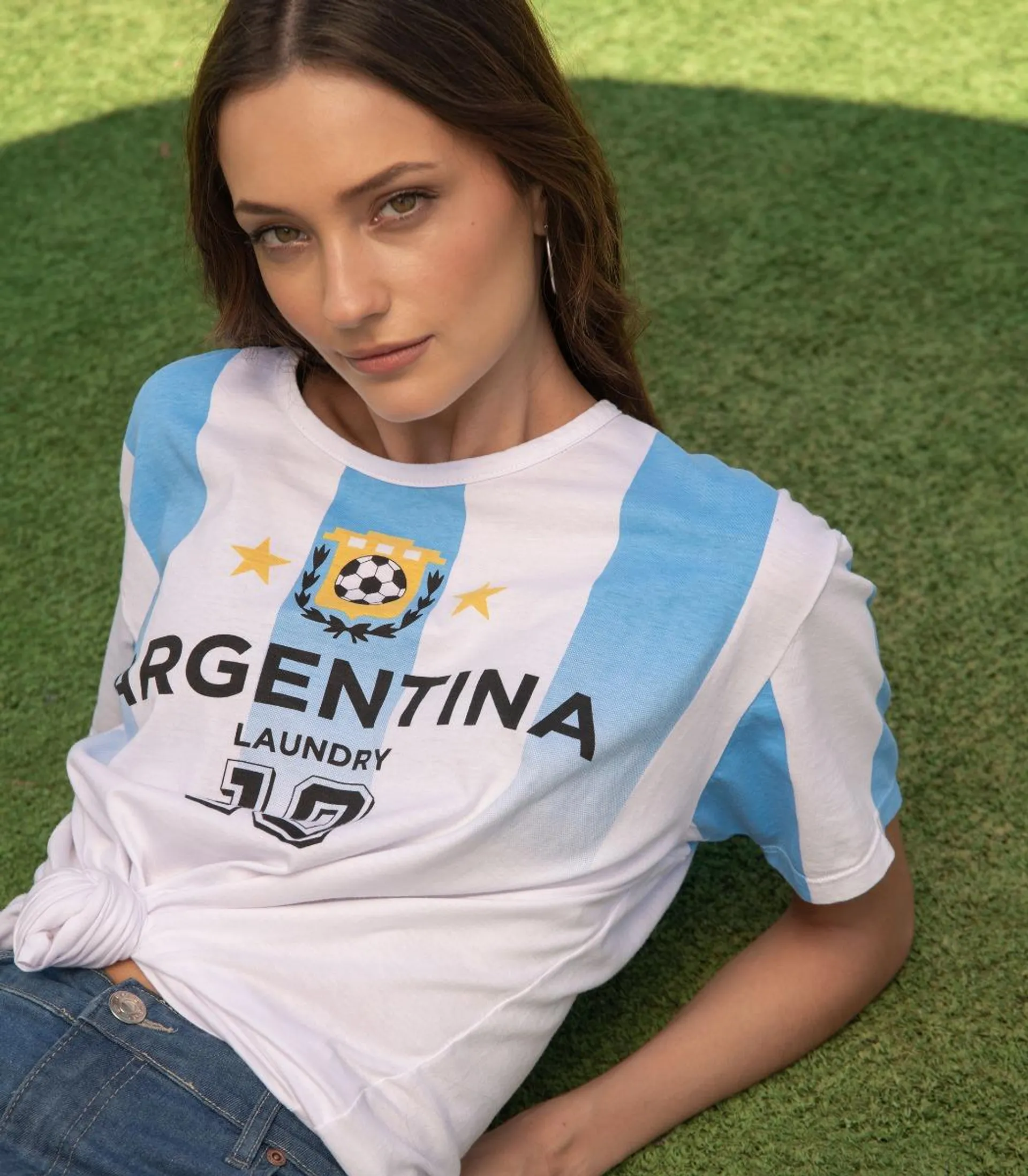 REMERA NEIL PANOT ARGENTINA