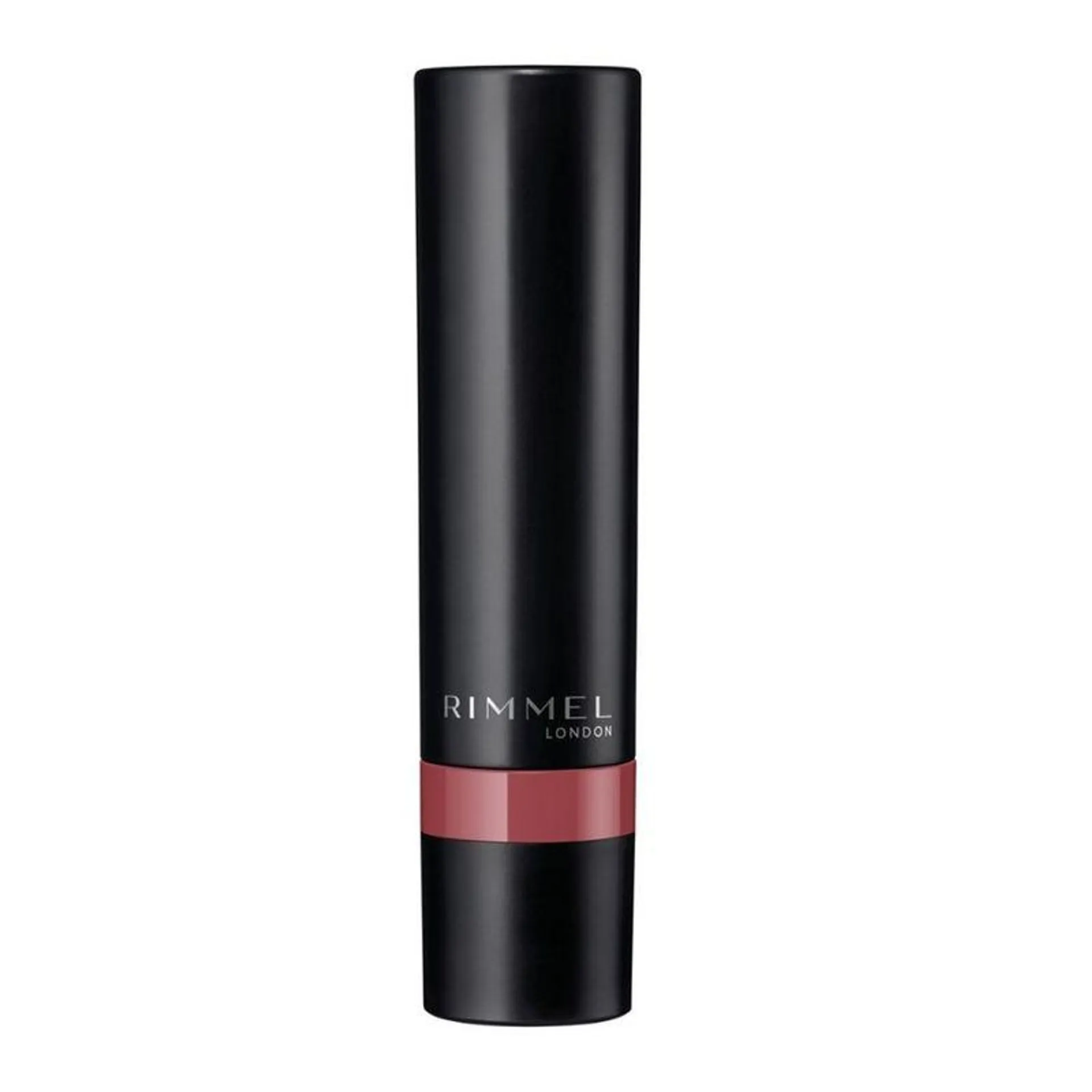 Lápiz Labial Rimmel Lasting Finish Extreme Matte