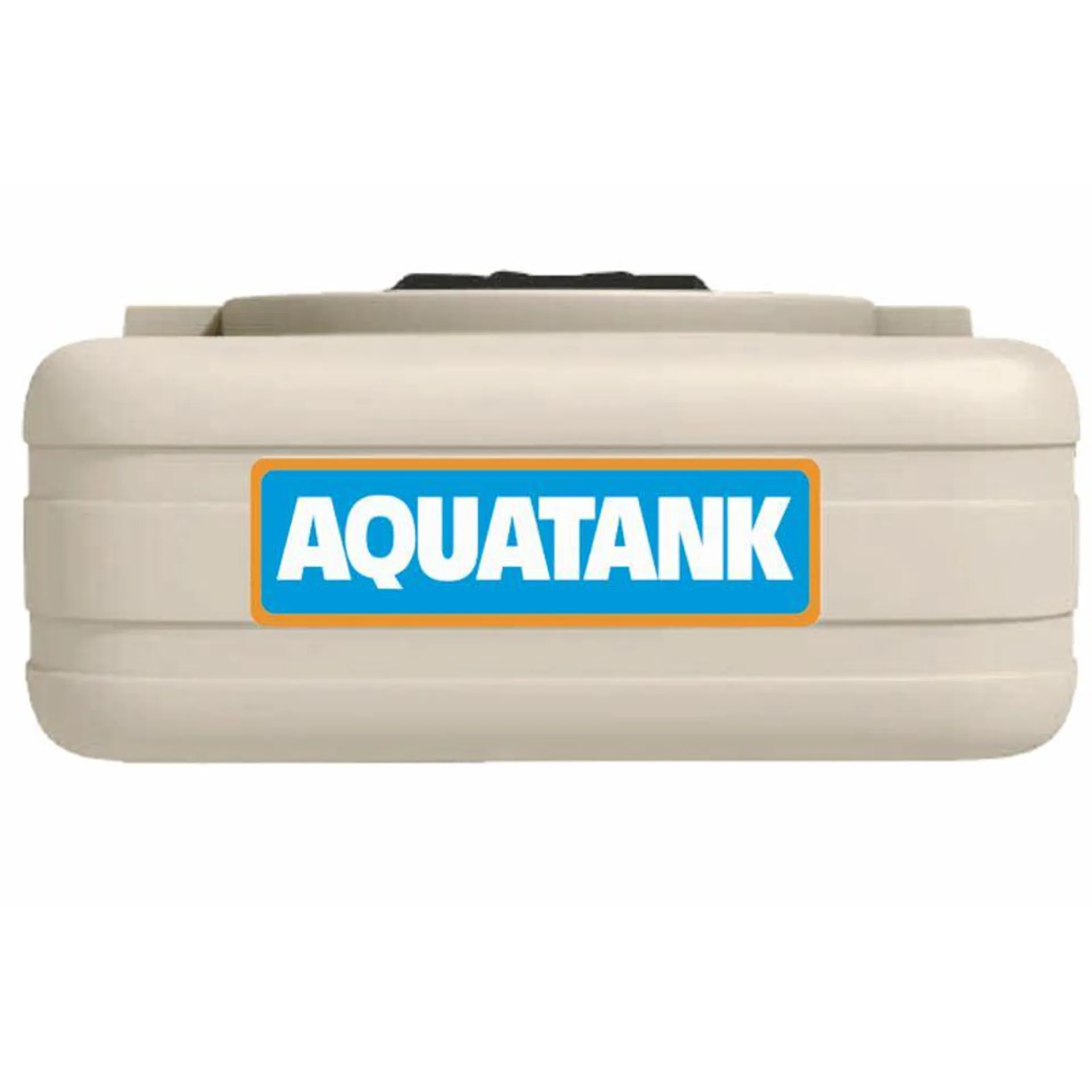 Tanque Cuadrado Multicapa 600 L Aquatank