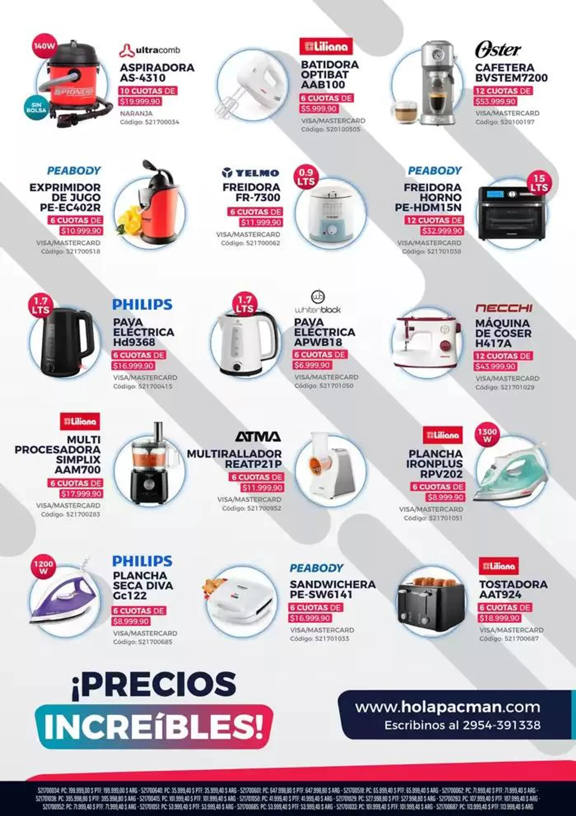 Ofertas de Mes de la mamá 7 de octubre al 31 de octubre 2024 - Página 9 del catálogo