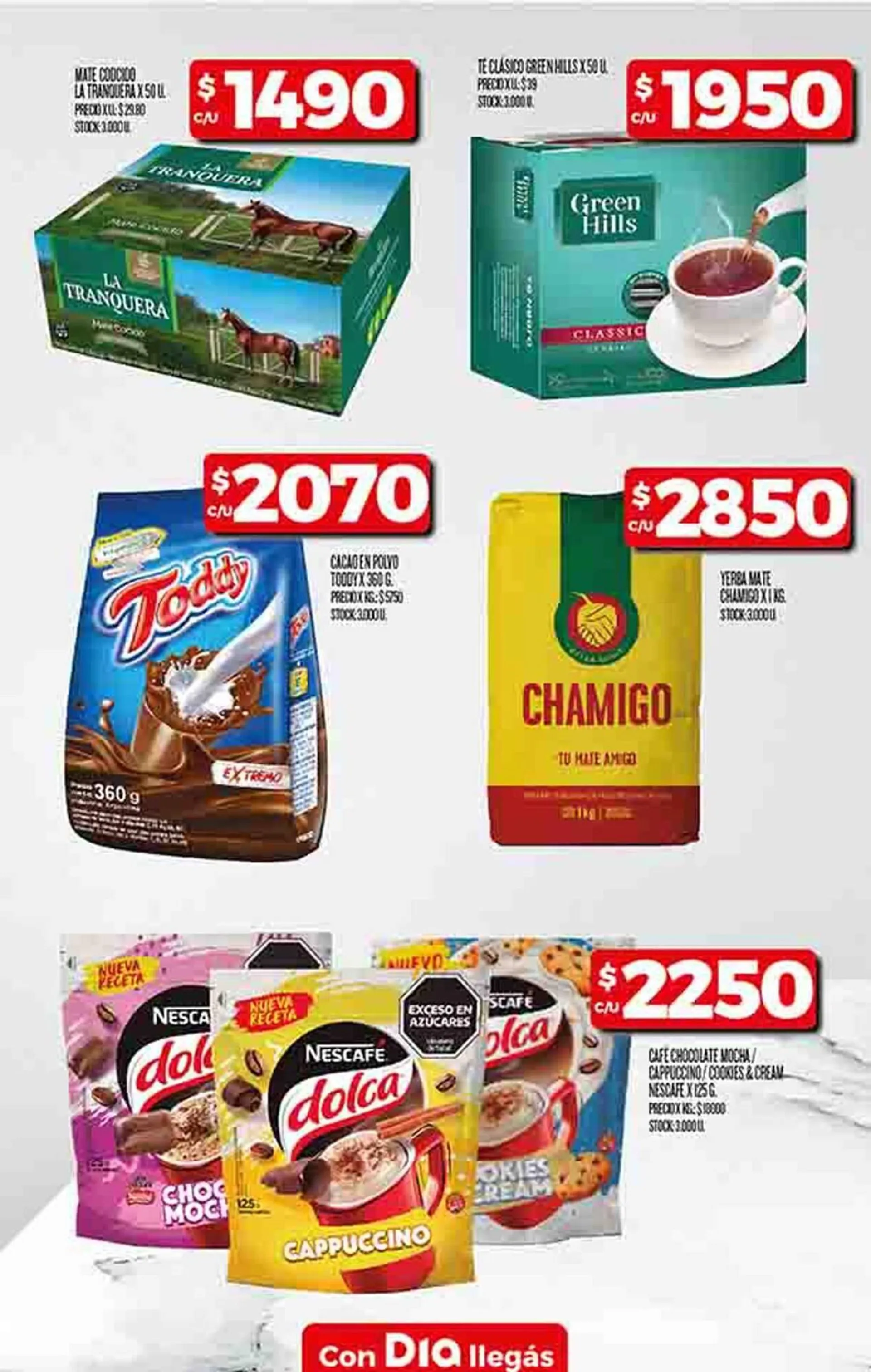 Ofertas de Catálogo Supermercados DIA 12 de diciembre al 26 de diciembre 2024 - Página 15 del catálogo