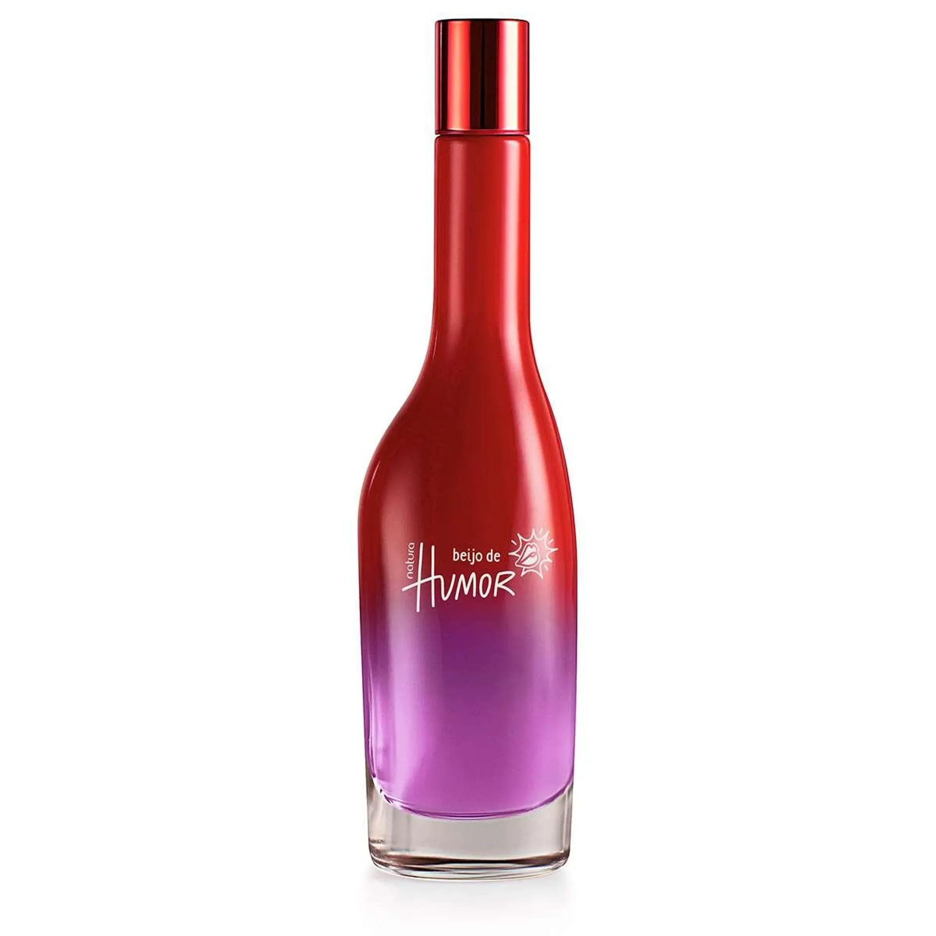 Beijo de Humor Femenino 75ml