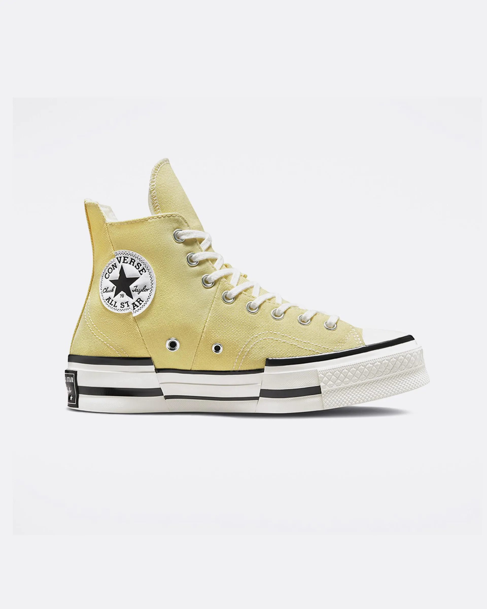 Chuck 70 Plus