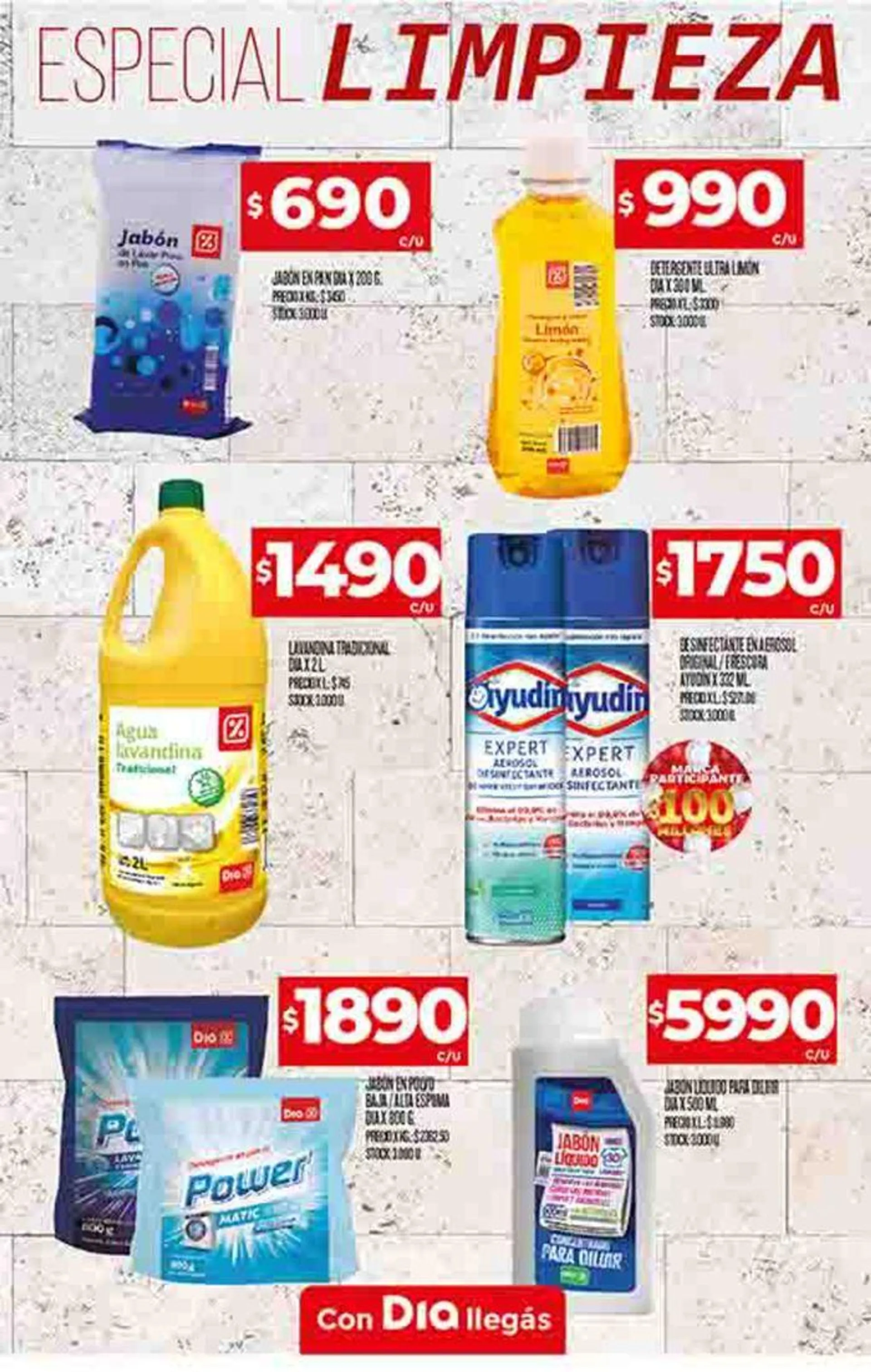 Ofertas Supermercados DIA - 62