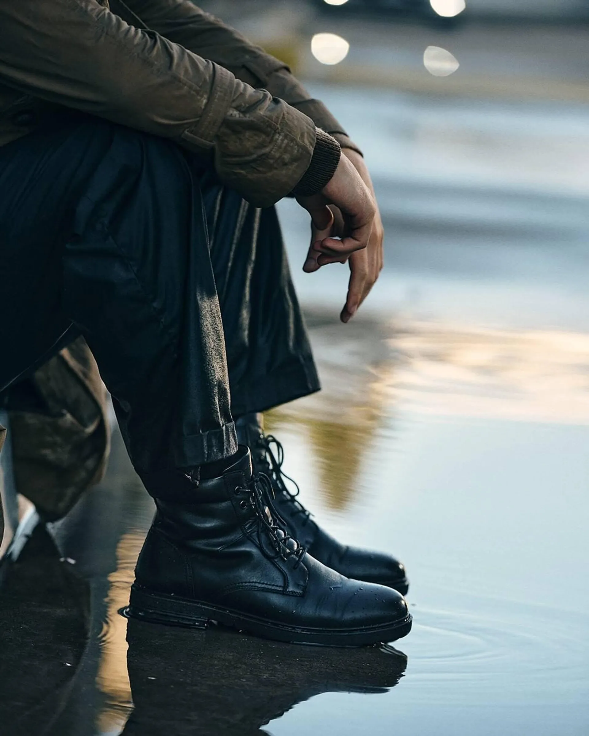 Ofertas de Catálogo Hush Puppies 9 de abril al 30 de abril 2025 - Página 1 del catálogo