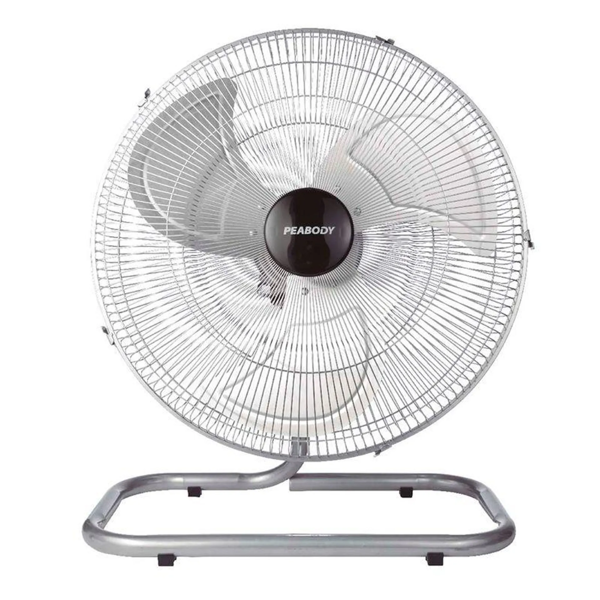 Ventilador Turbo Peabody Pe-vp150 20" 130 W