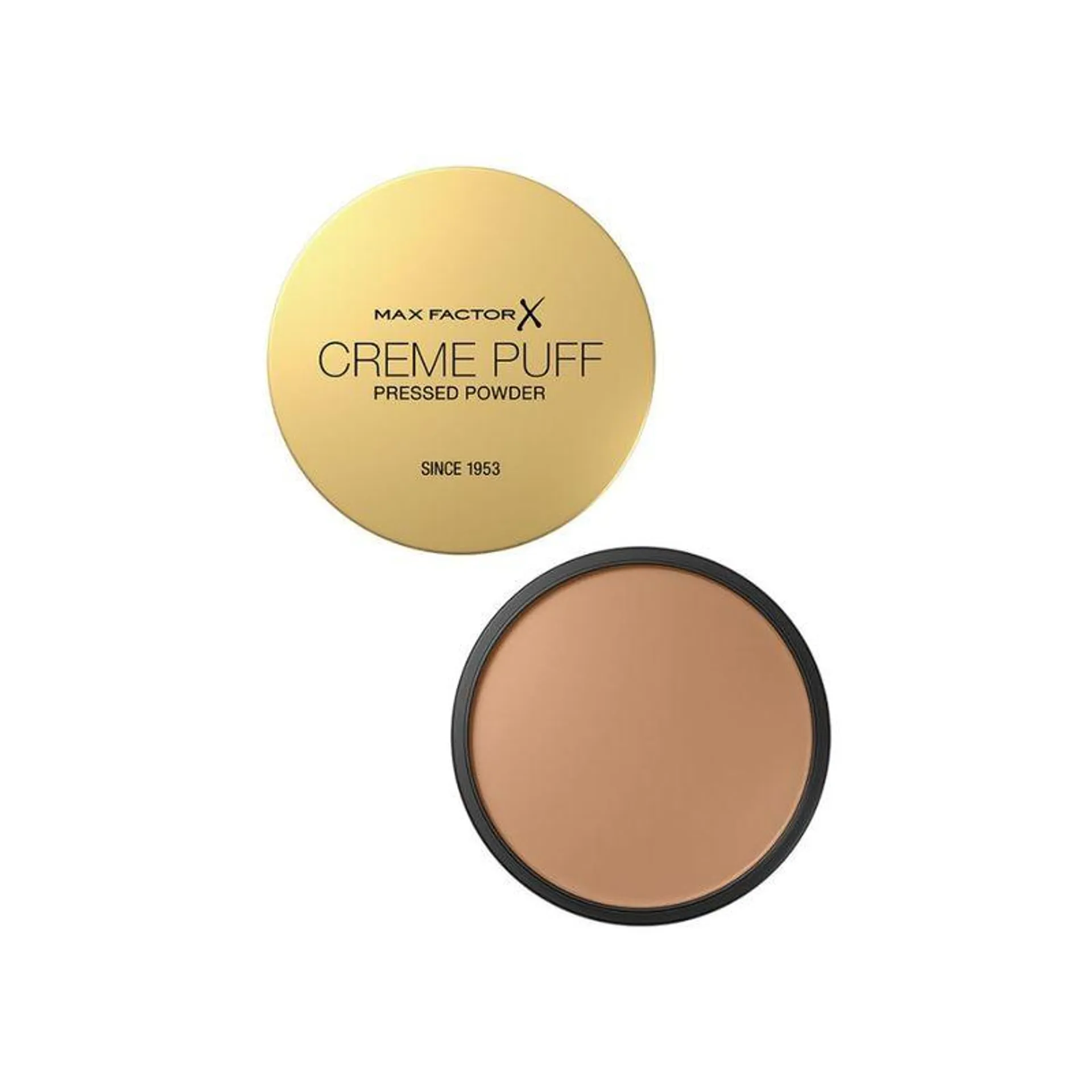 Polvo Compacto Max Factor Creme Puff Restage x 15 g