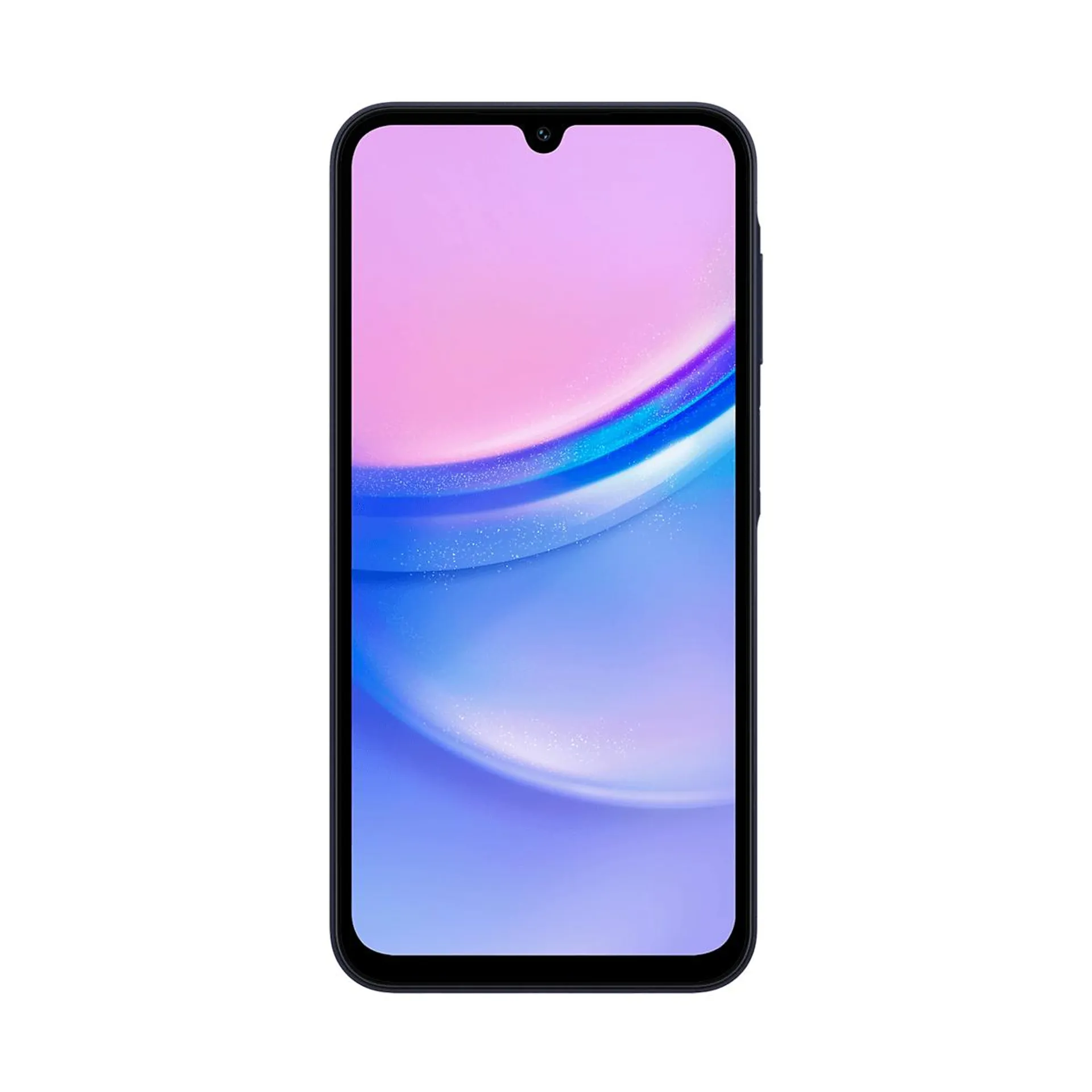 Celular Samsung A15 4GB 128GB Blue Black