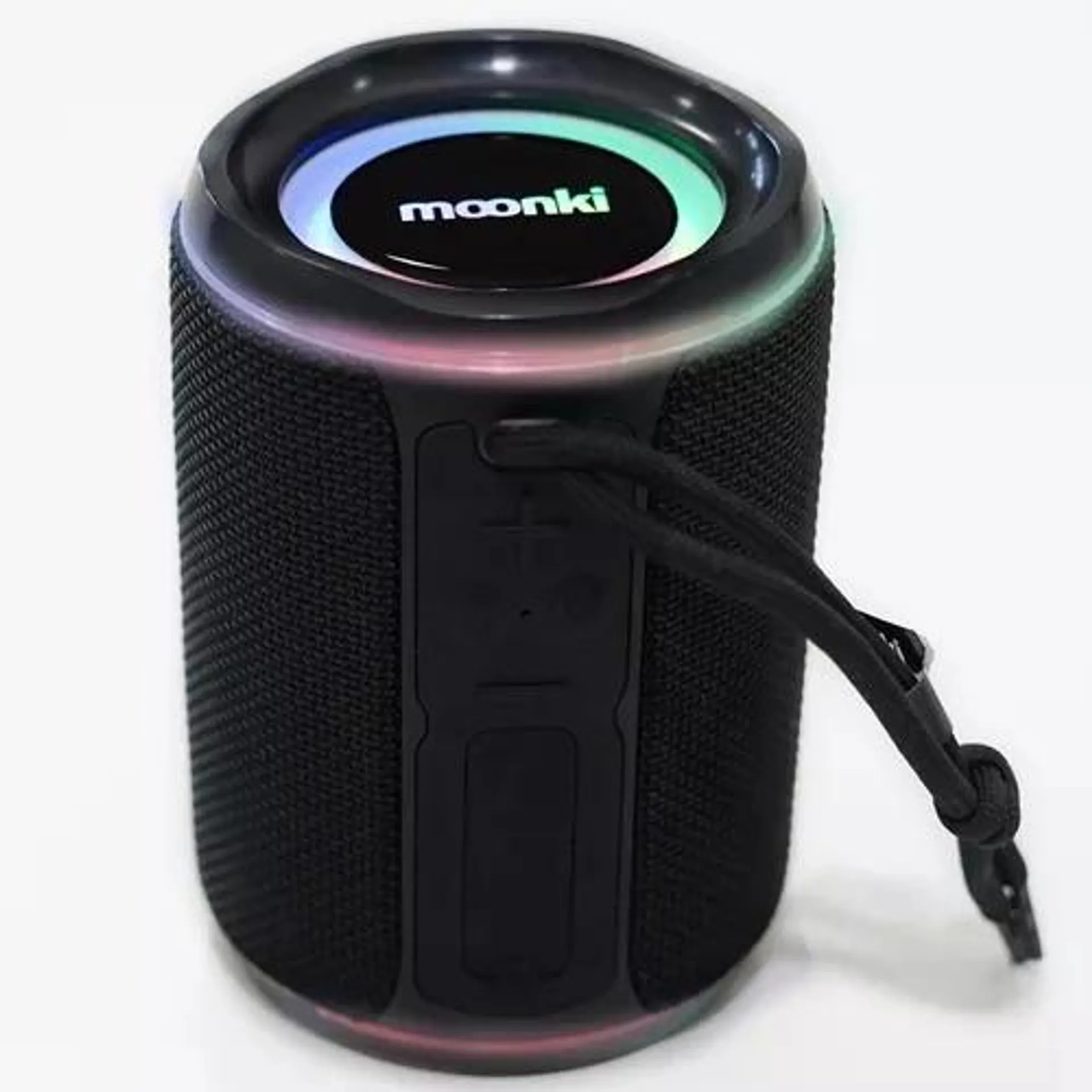 Parlante Portátil Bluetooth Moonki Mo-r88bt