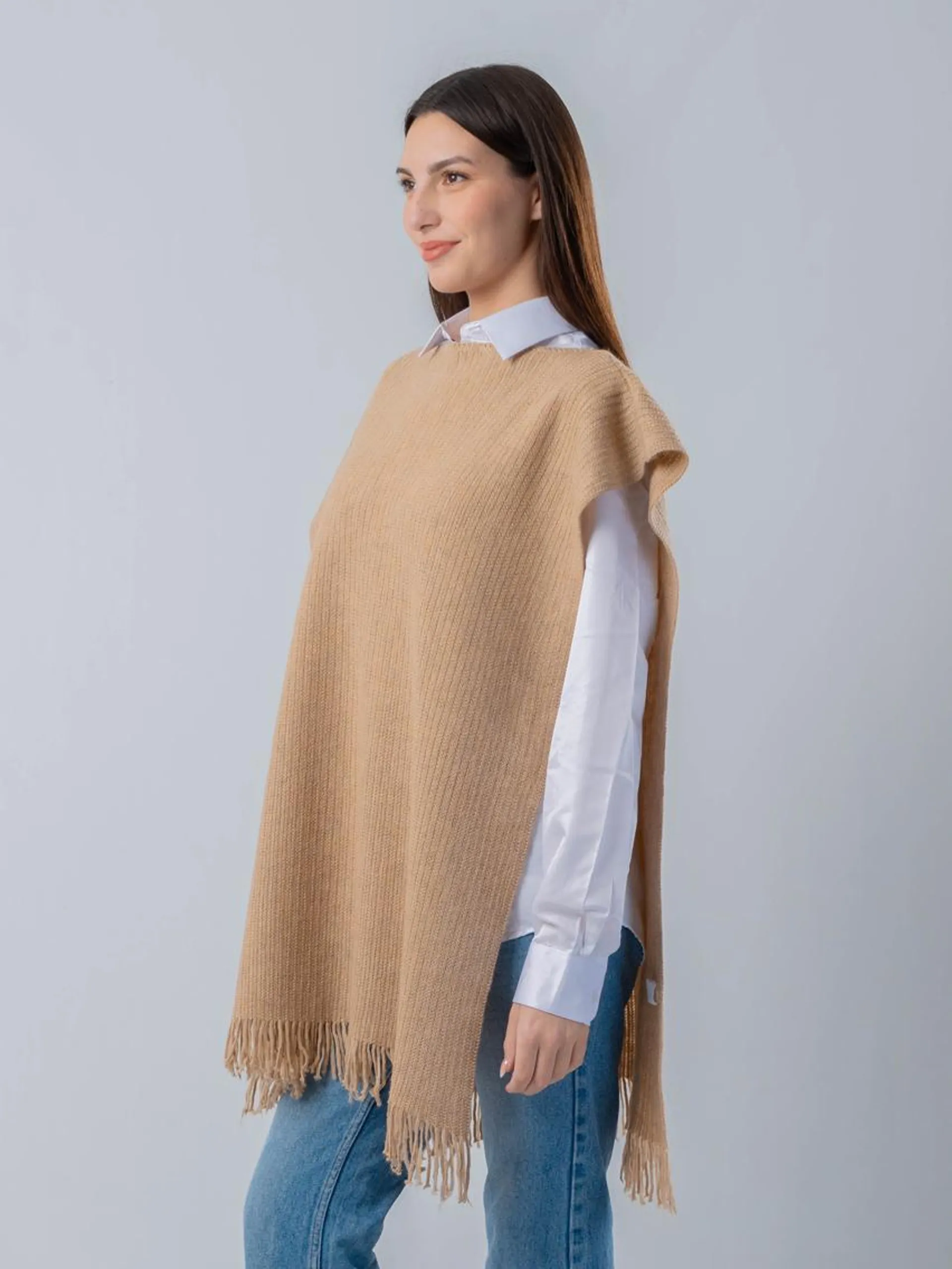 Poncho Trascender