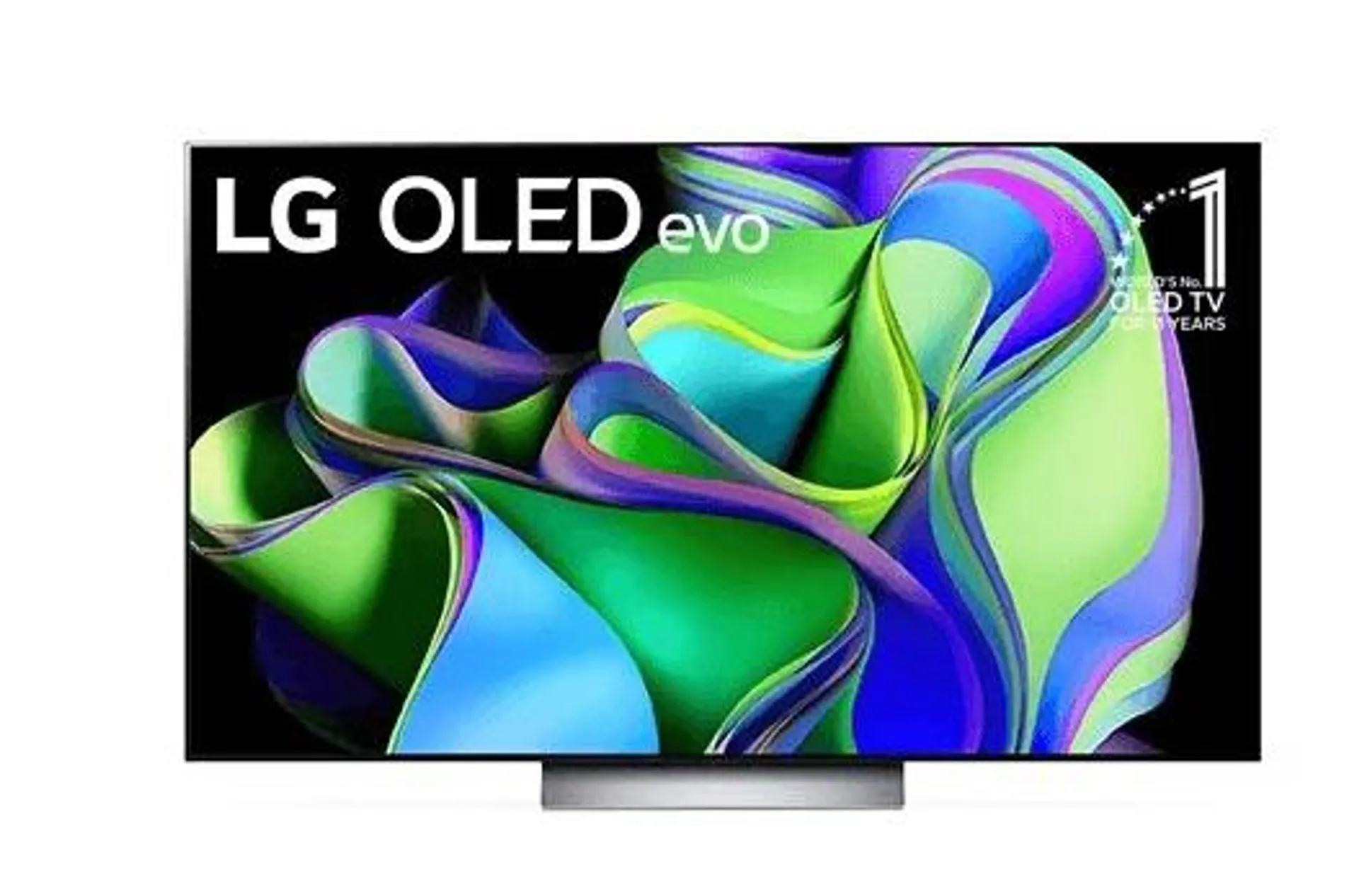 Smart Oled TV 4K 55" LG OLED55C3PSA