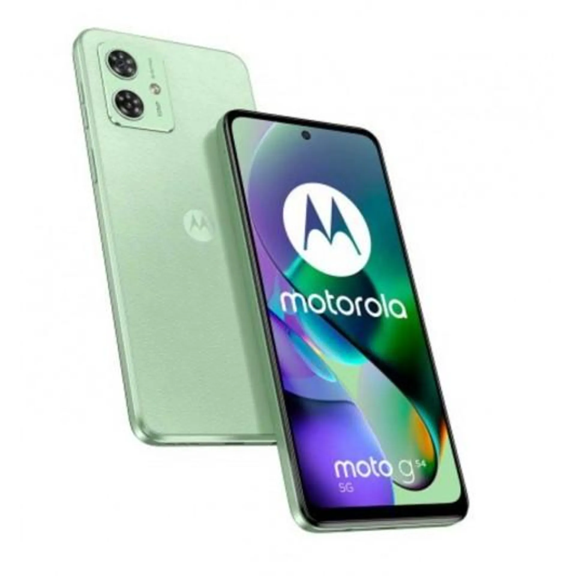 MOTOROLA CELULAR XT2343-1 (CANCUN 5G) MOTO G54 5G VERDE 8+128