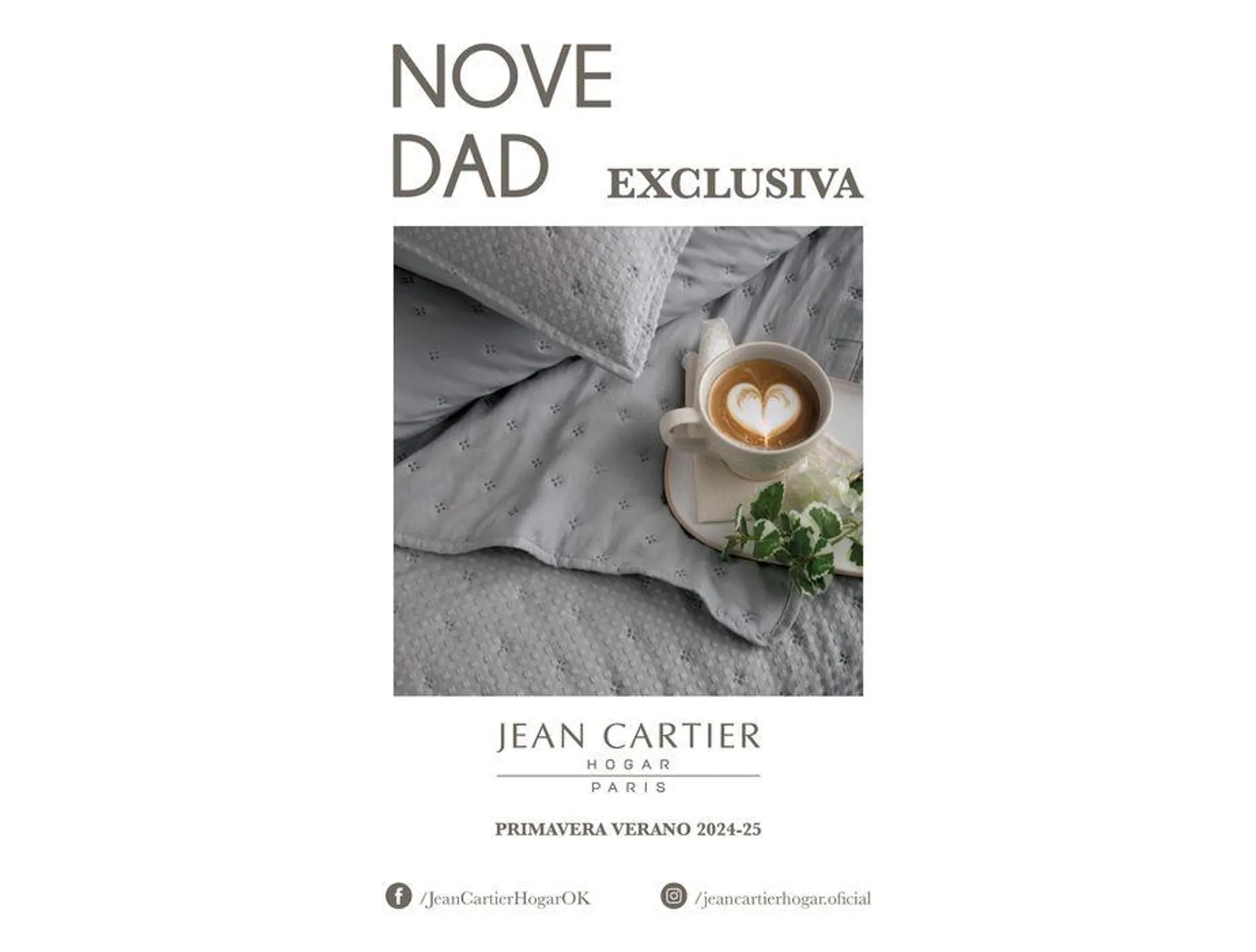 Ofertas de Catálogo Jean Cartier 17 de septiembre al 1 de octubre 2024 - Página 220 del catálogo