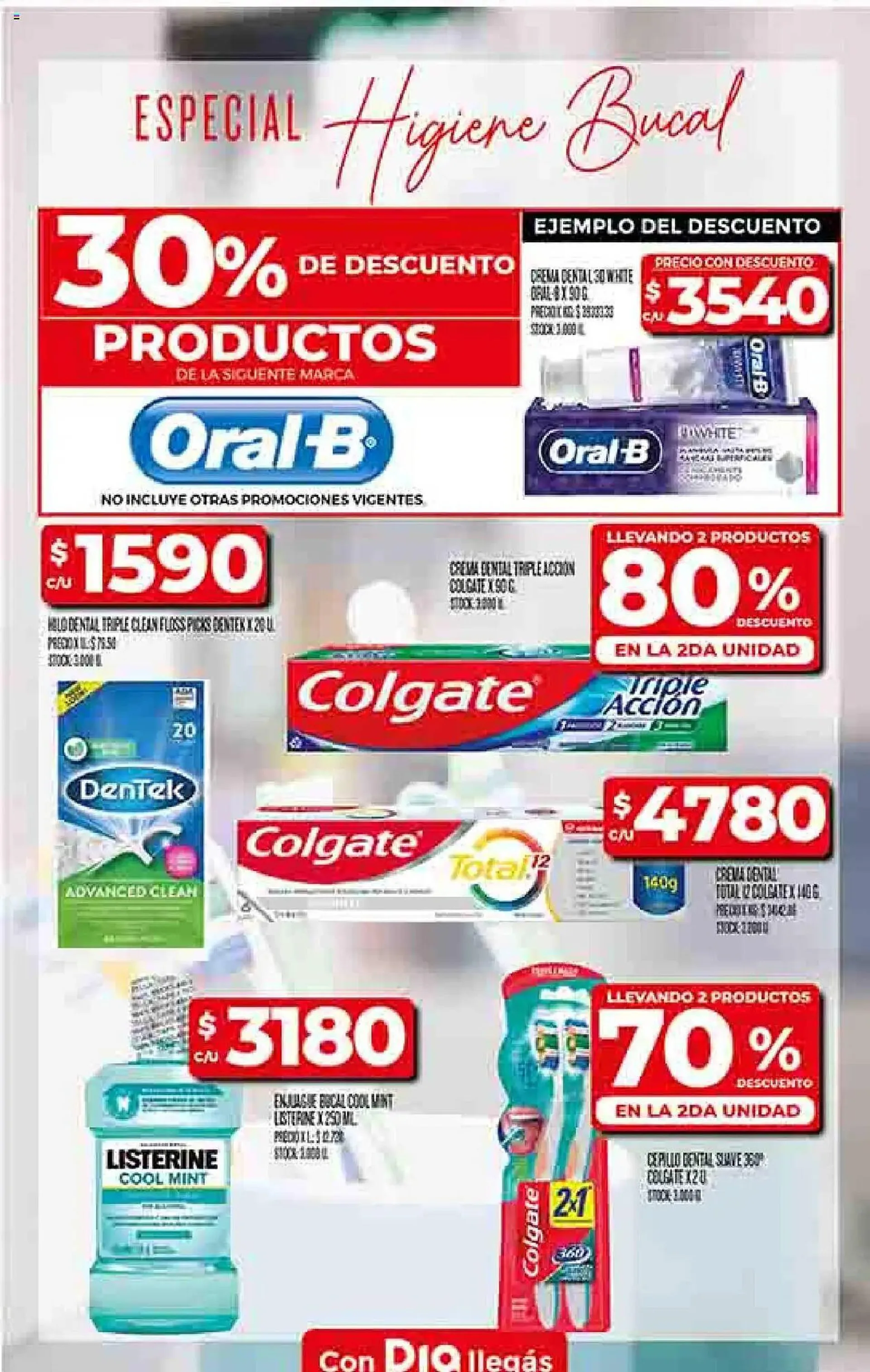 Ofertas de Catálogo Supermercados DIA 12 de diciembre al 16 de diciembre 2024 - Página 55 del catálogo