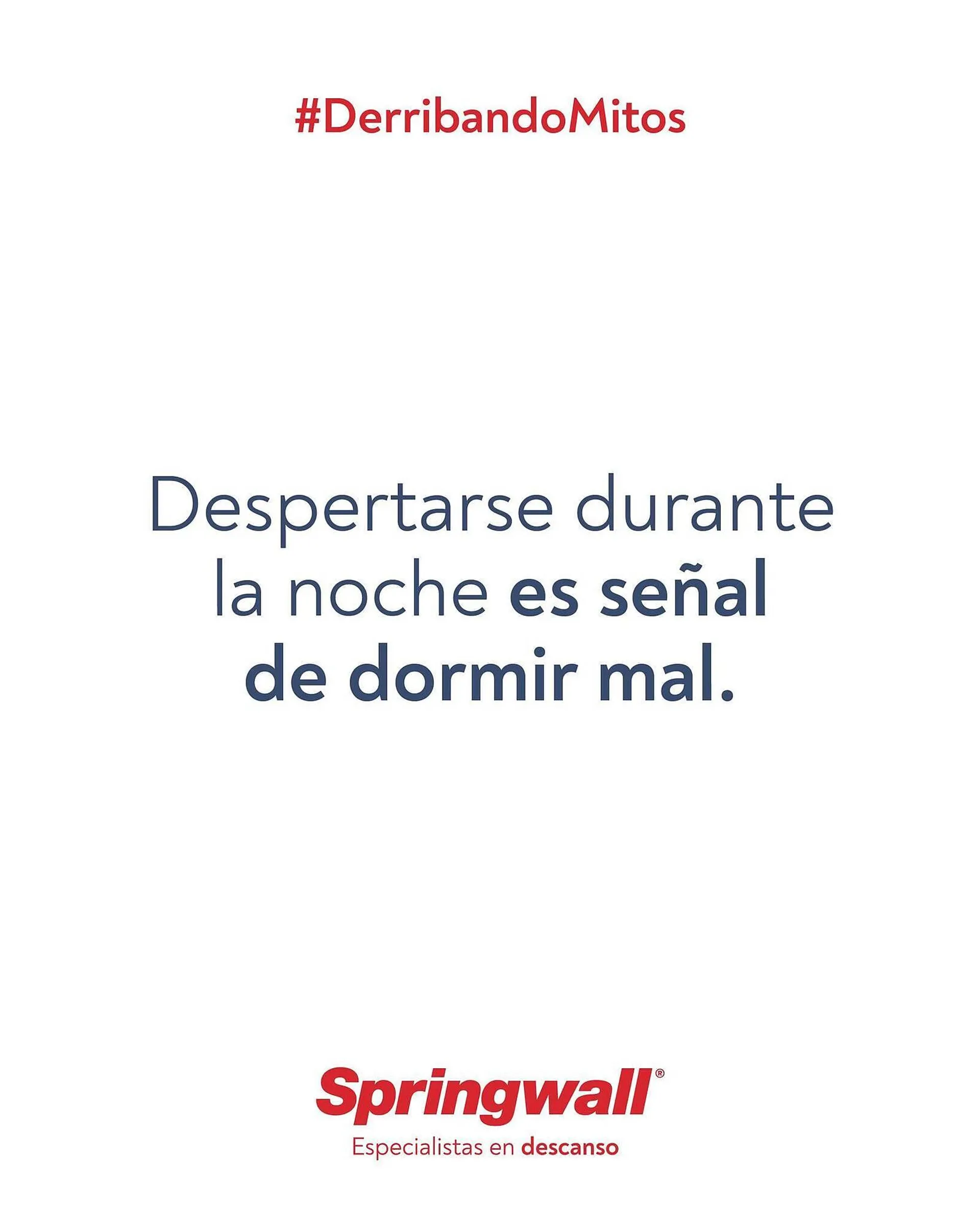 Ofertas de Catálogo Springwall 30 de mayo al 15 de junio 2025 - Página 1 del catálogo