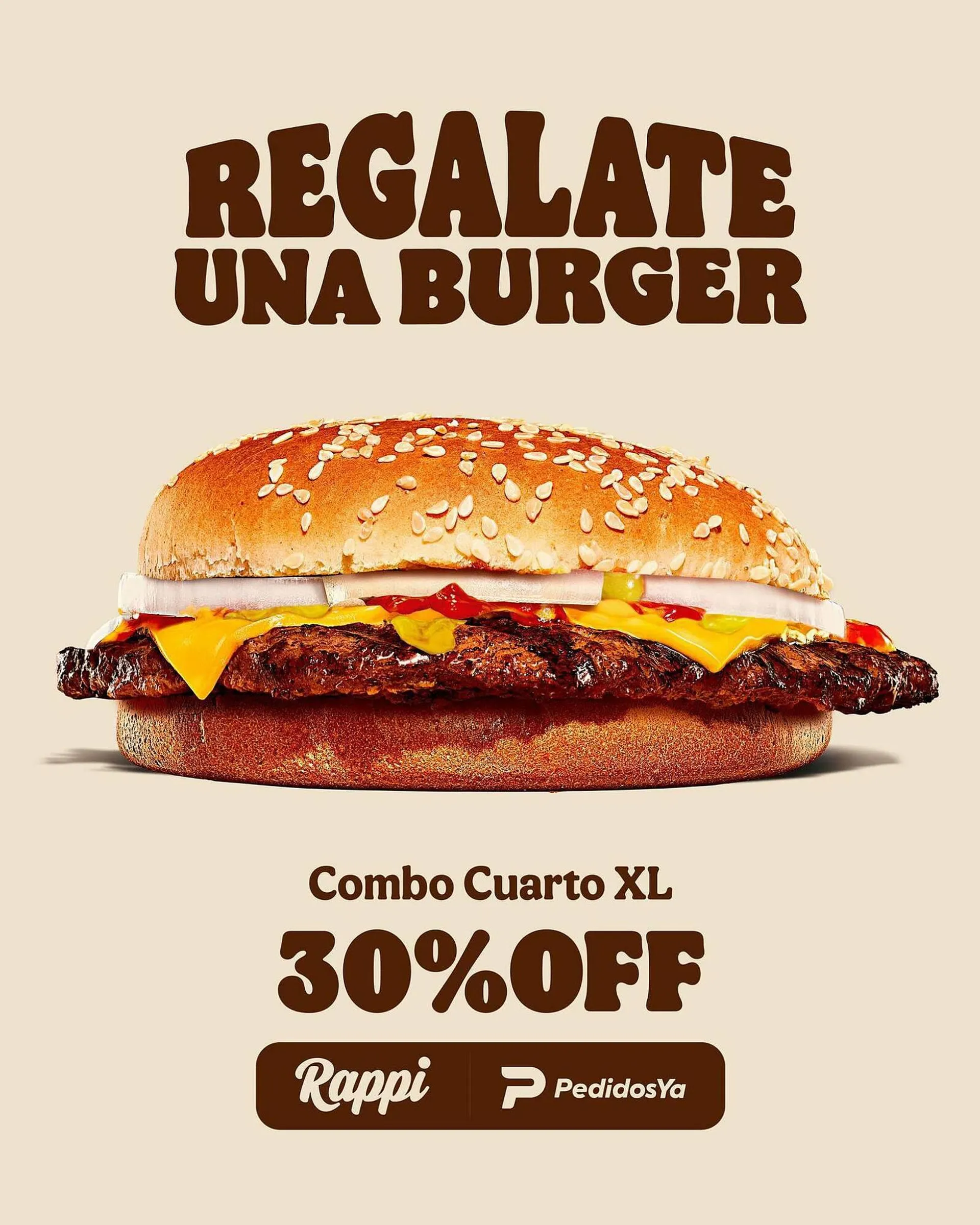 Catálogo Burger King - 3