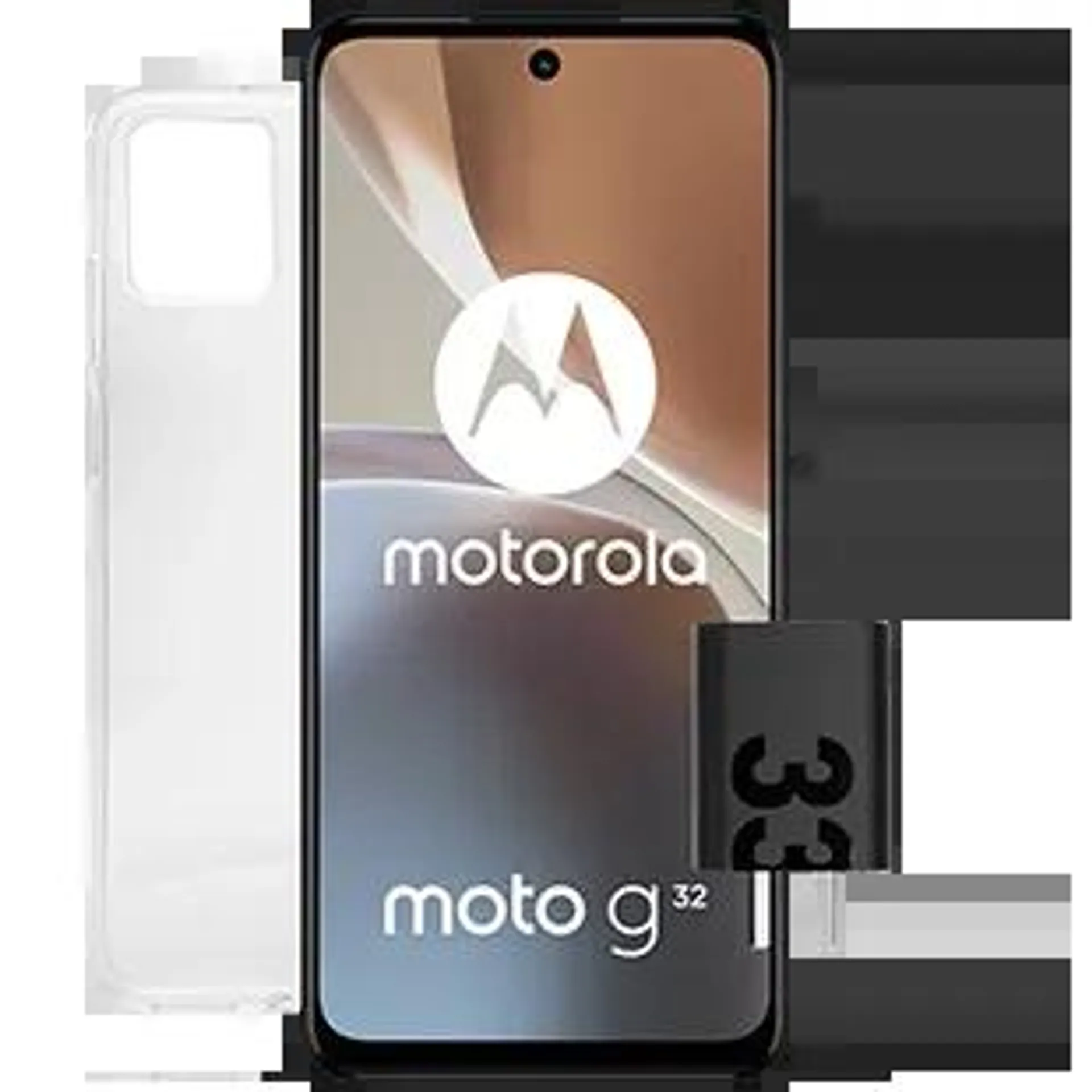 Moto G32 6 RAM 128GB