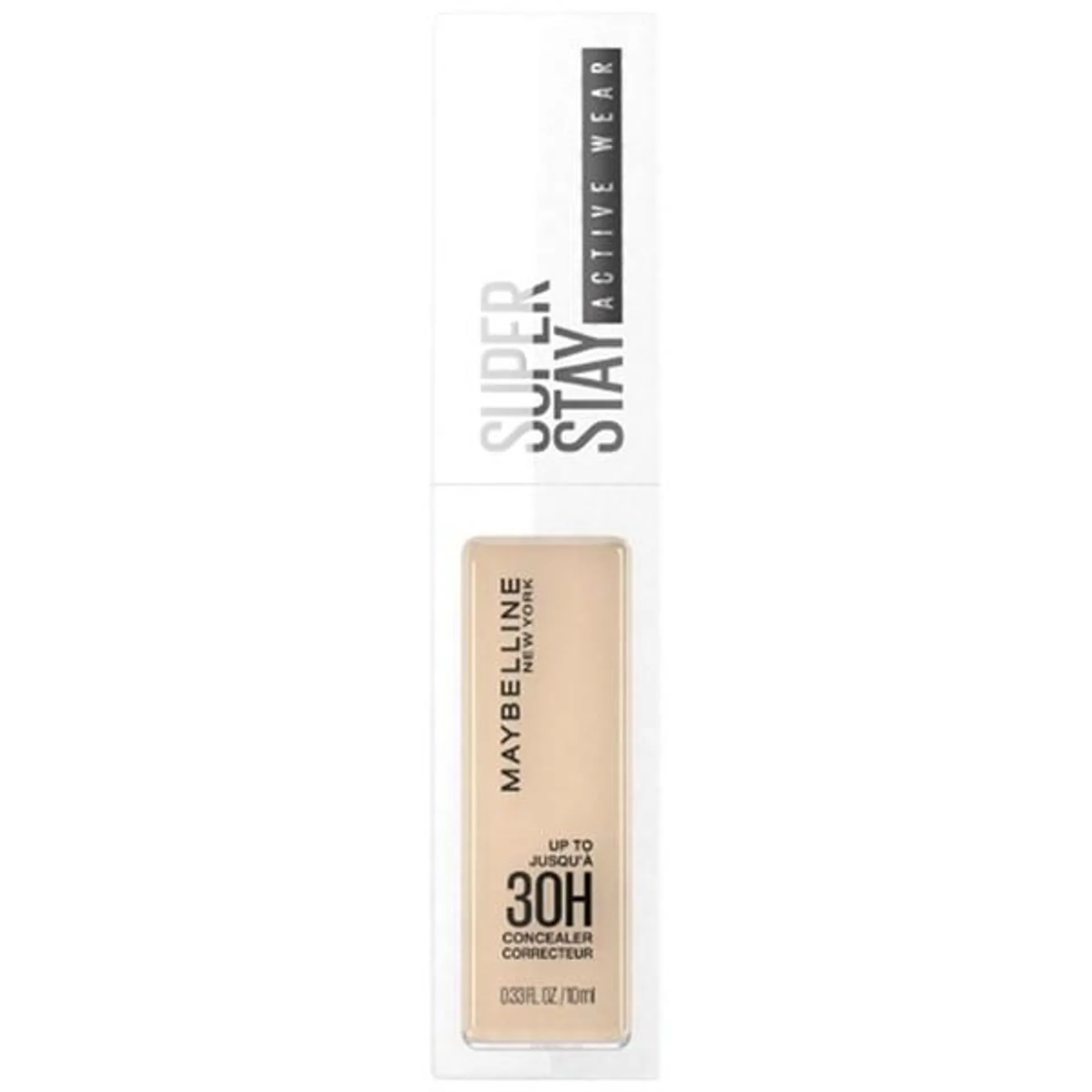 Corrector Maybelline Superstay 015 light