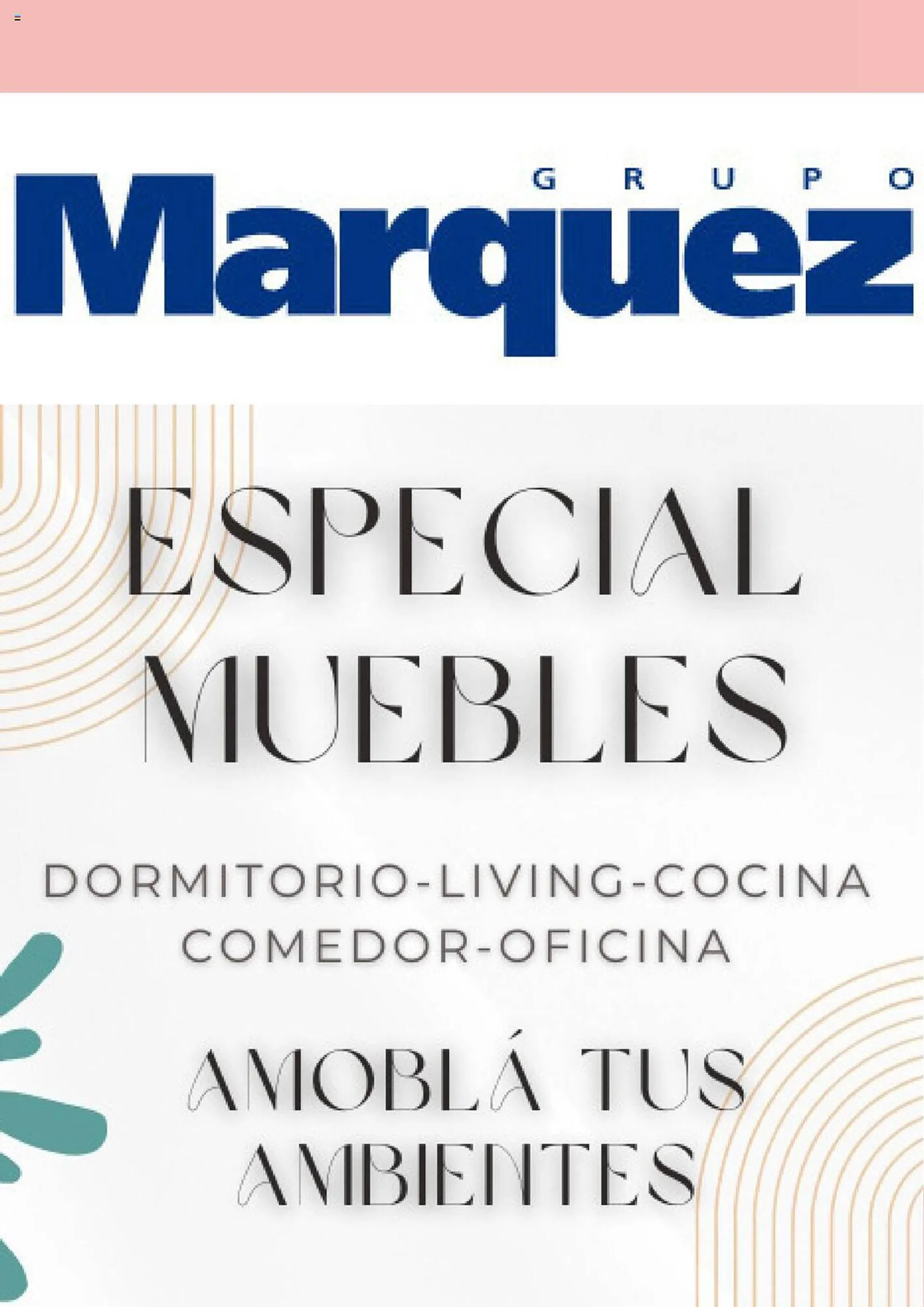 Catálogo Grupo Marquez - 1
