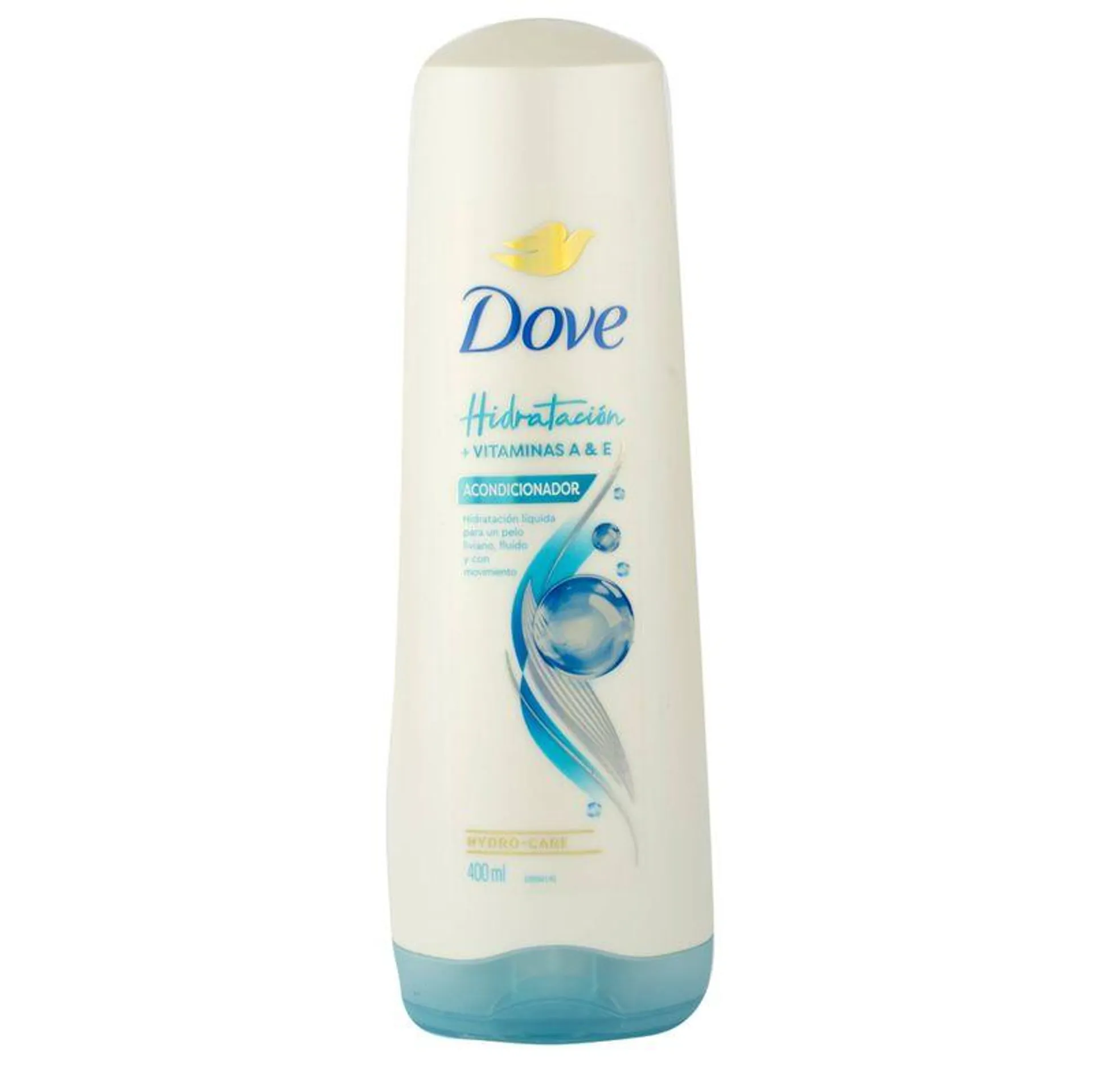 Acondicionador Dove Hidratación 400ml