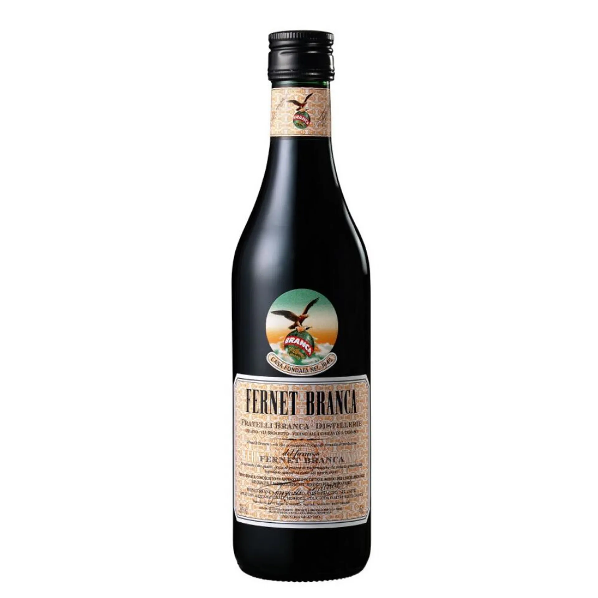 FERNET BRANCA 450X