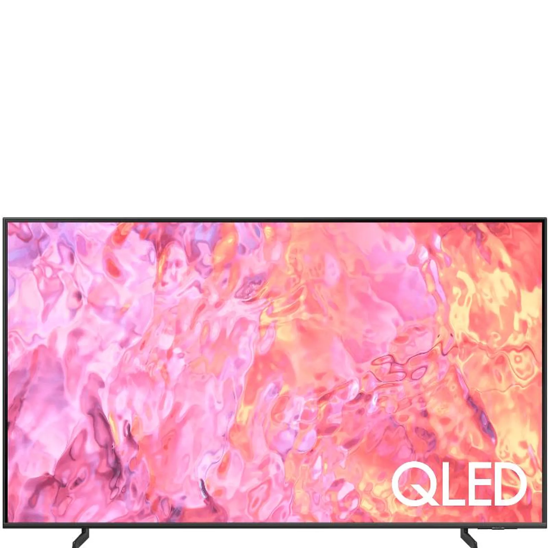 TV SAMSUNG 65- QLED 4K SERIE Q65C QN65