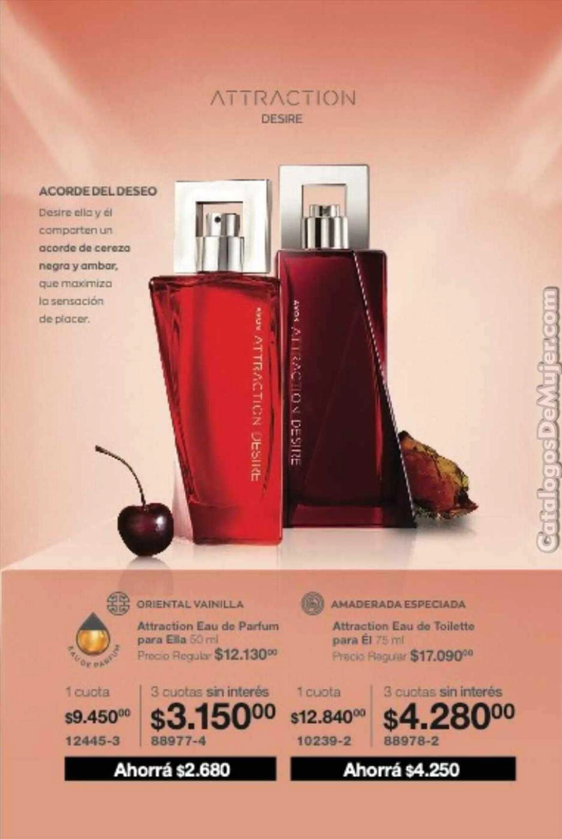 Ofertas de Catálogo Avon 3 de agosto al 30 de septiembre 2023 - Página 11 del catálogo