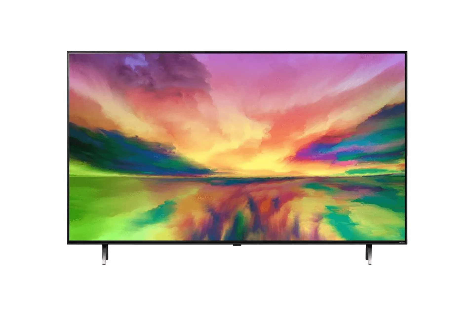 Smart Qned TV 4K 65" LG 65QNED80SRA