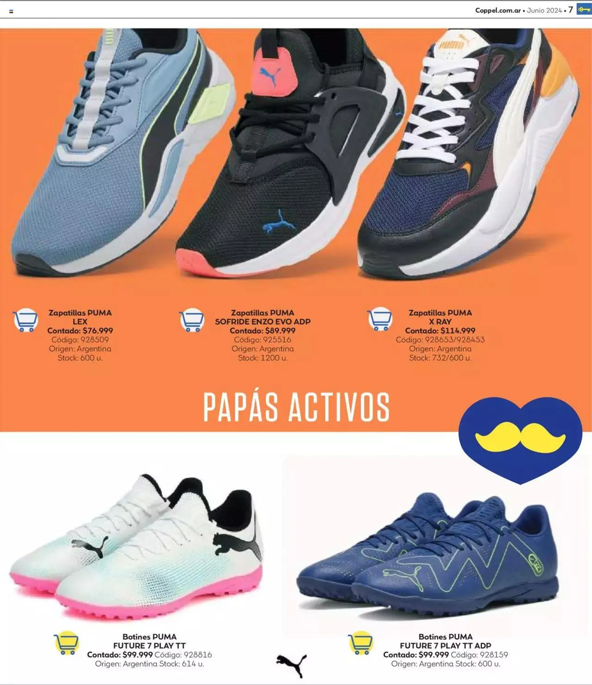 Coppel catálogo - 6