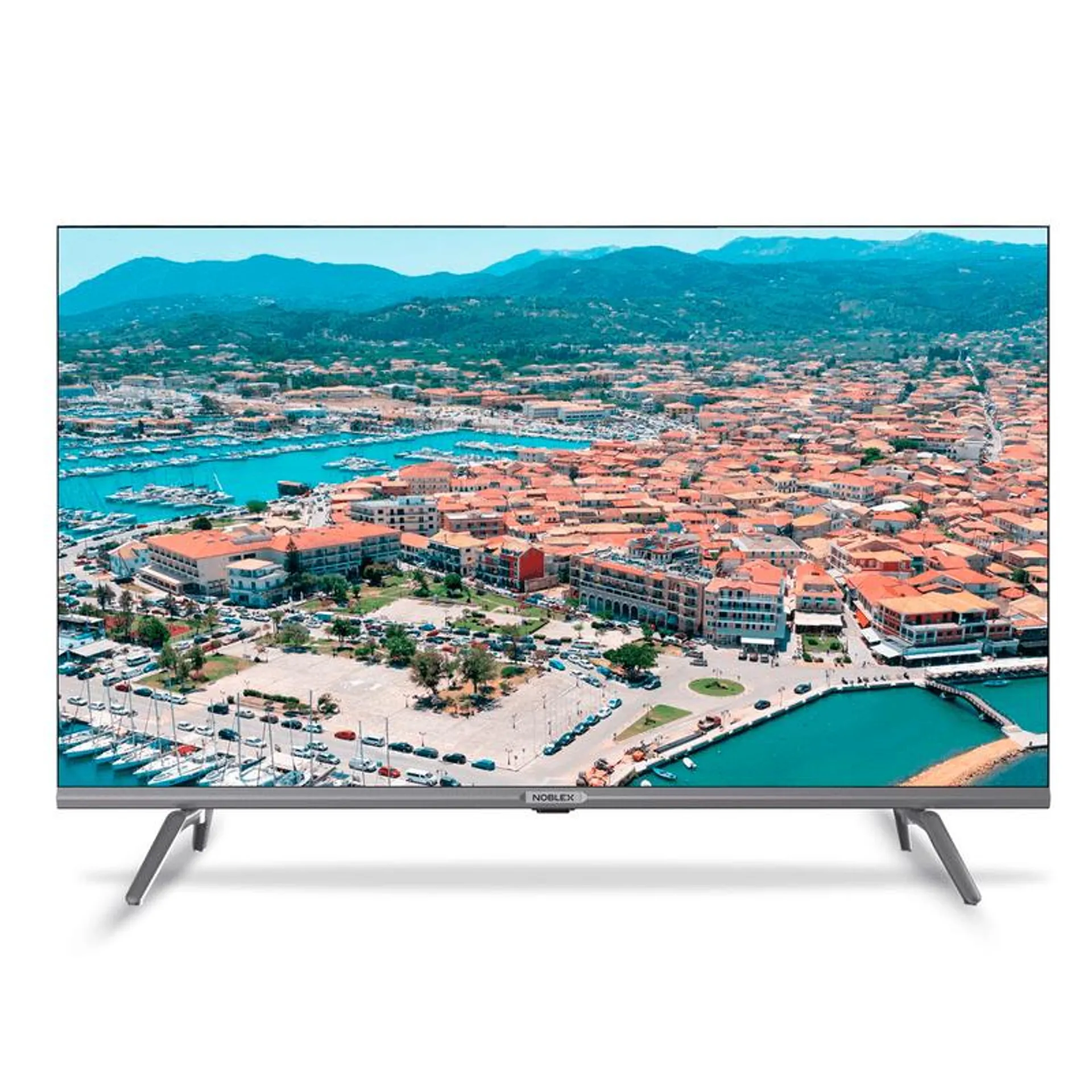 Smart Led TV 32" Noblex DR32X7050