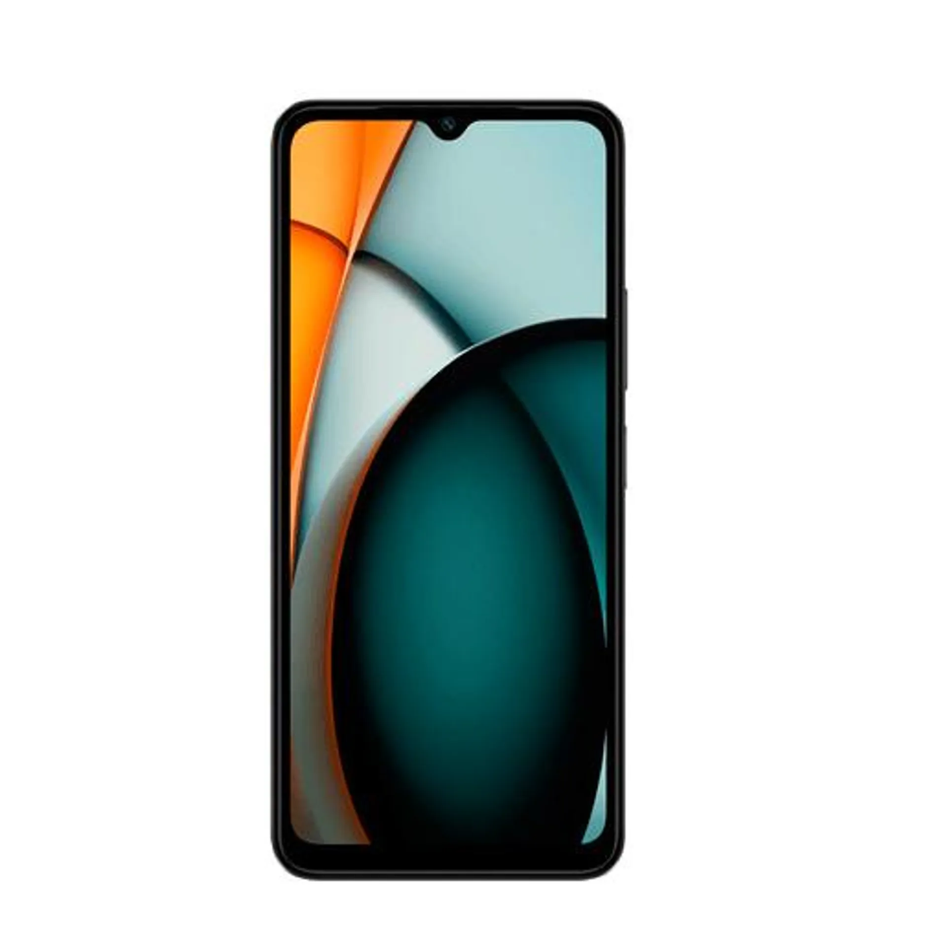 Celular Xiaomi Redmi A3 3GB 64GB Negro