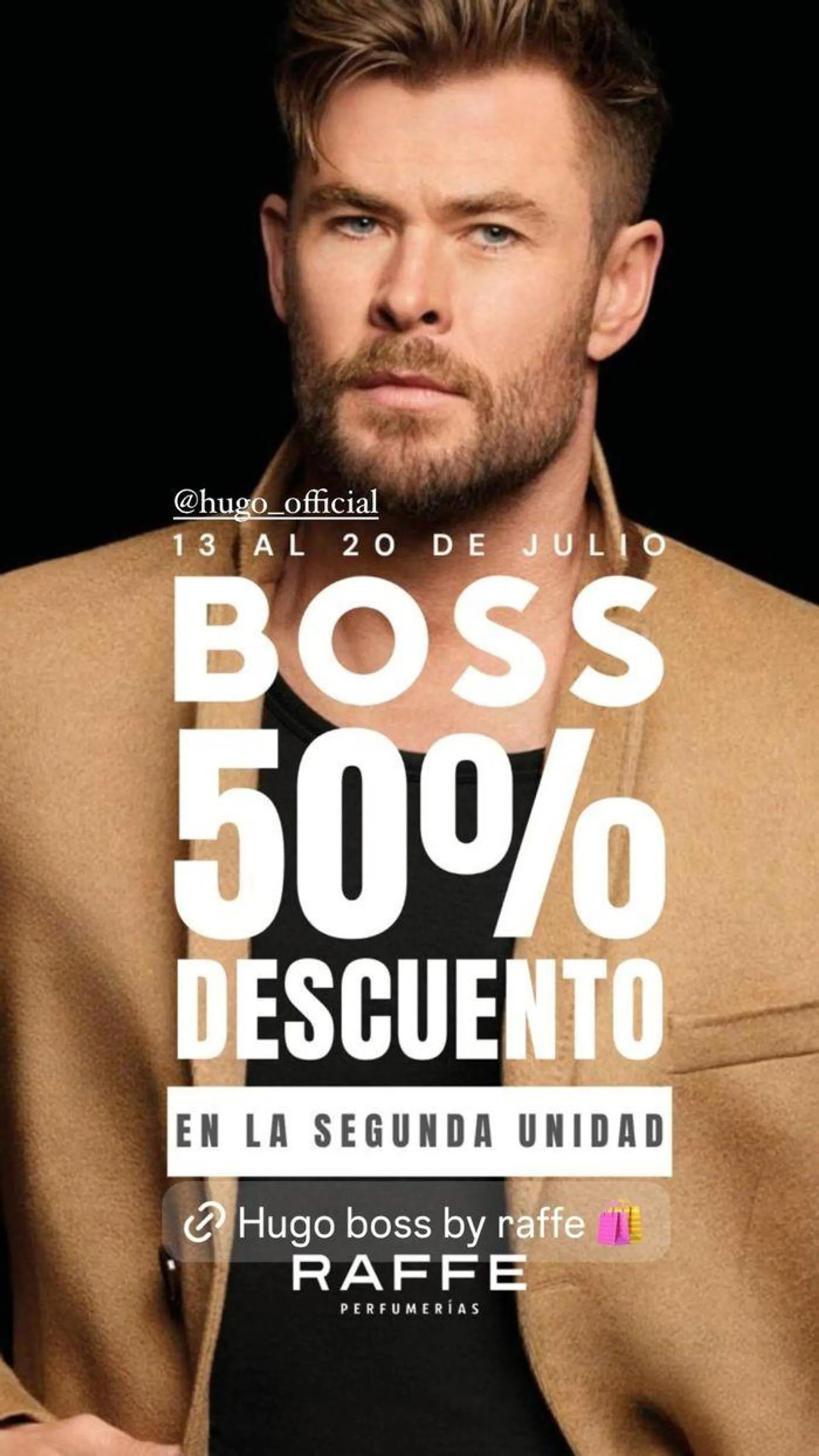 50% OFF en la segunda unidad - 1