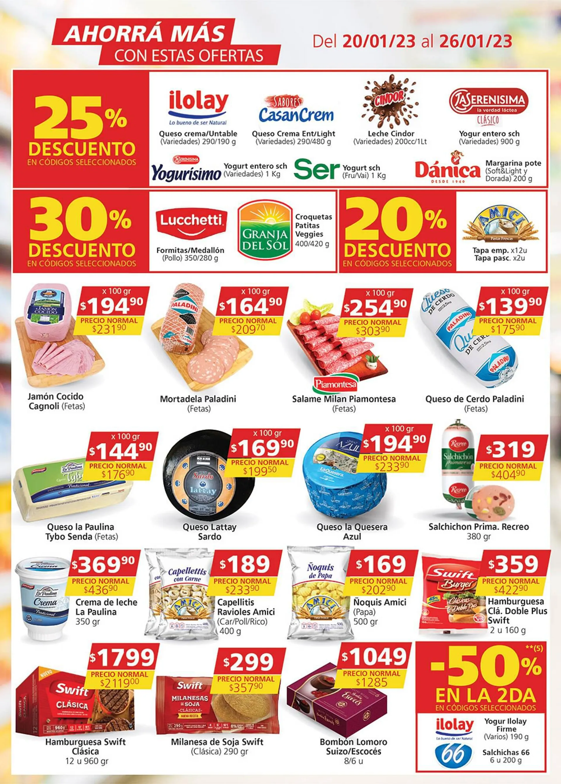 Catálogo Supermercados Aiello - 2