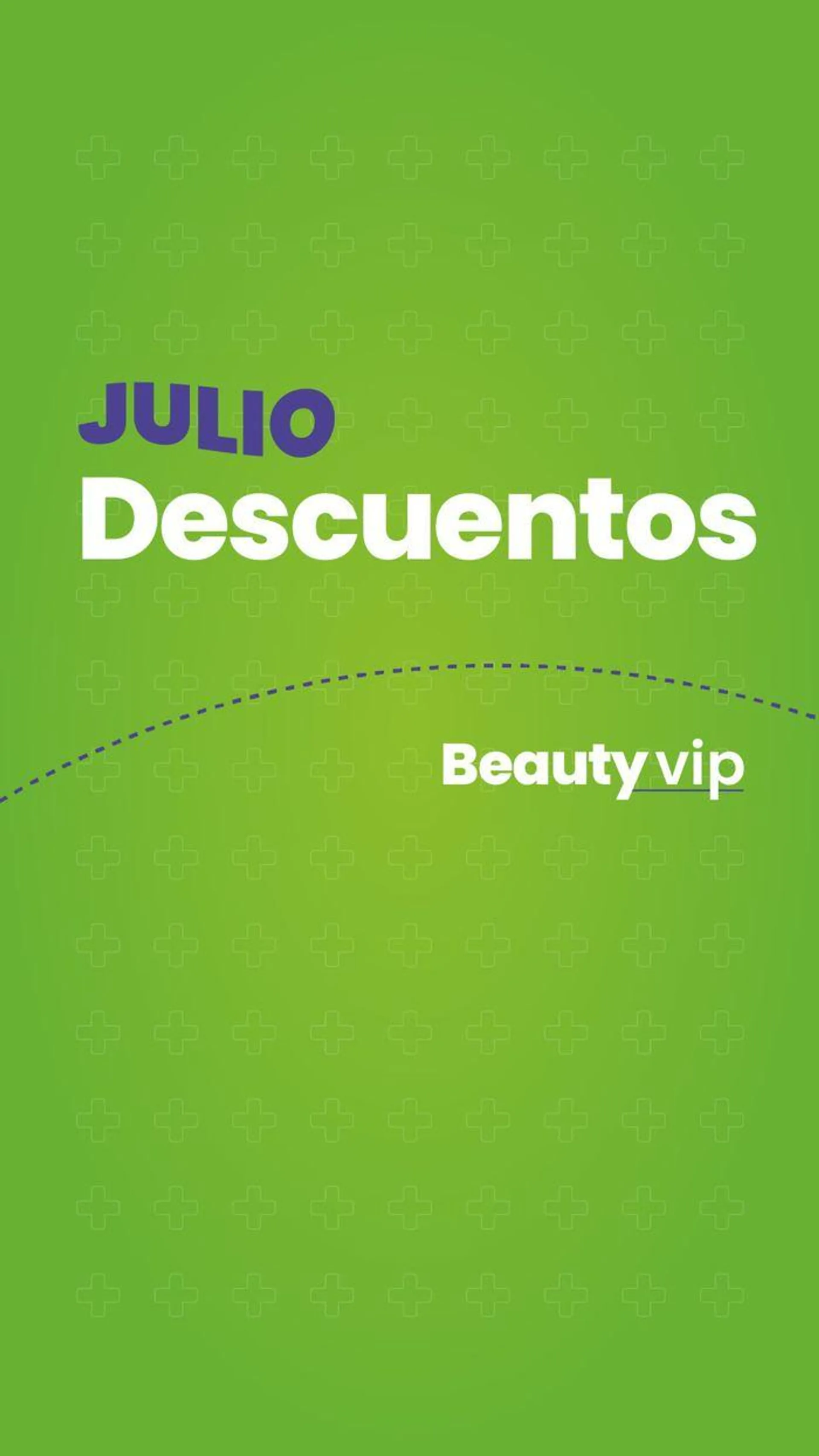 Descuentos de Julio BeautyVip - 1
