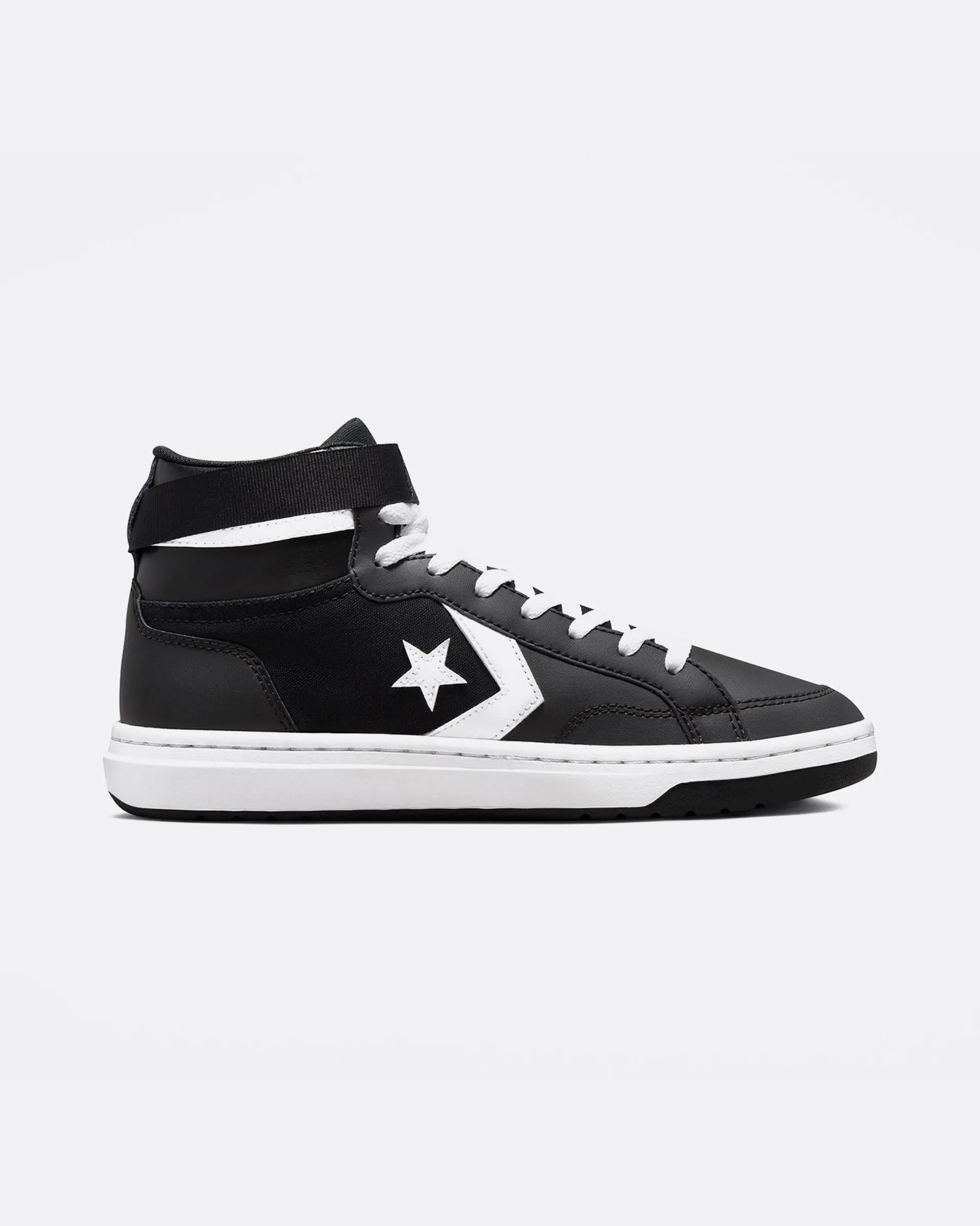 Pro Blaze V2 Mid
