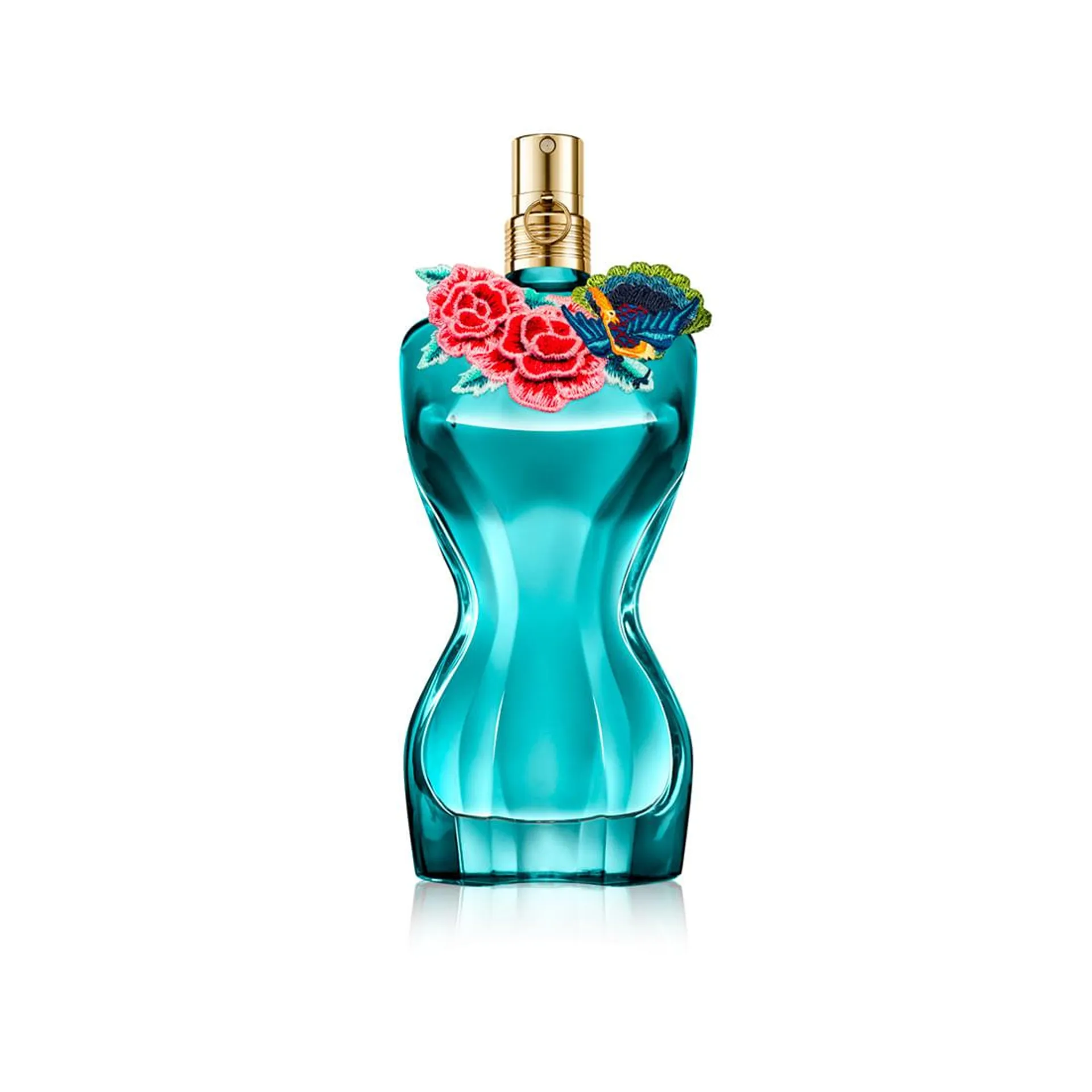 JEAN PAUL GAULTIER LA BELLE PARADISE EDP X100