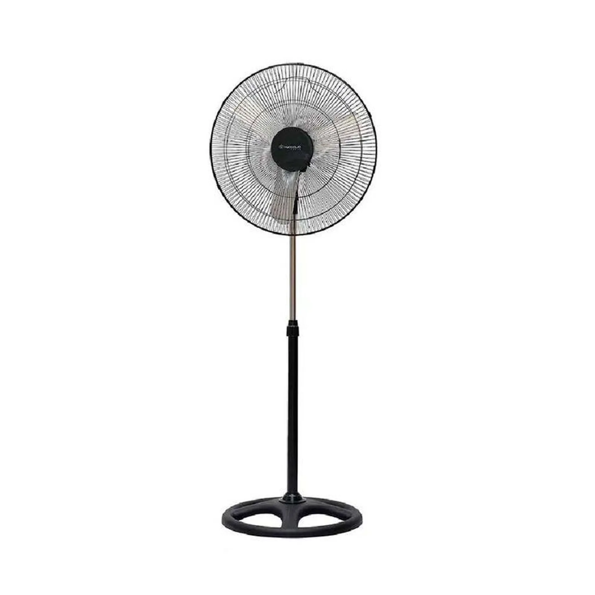 Ventilador De Pie Protalia 18" V18p