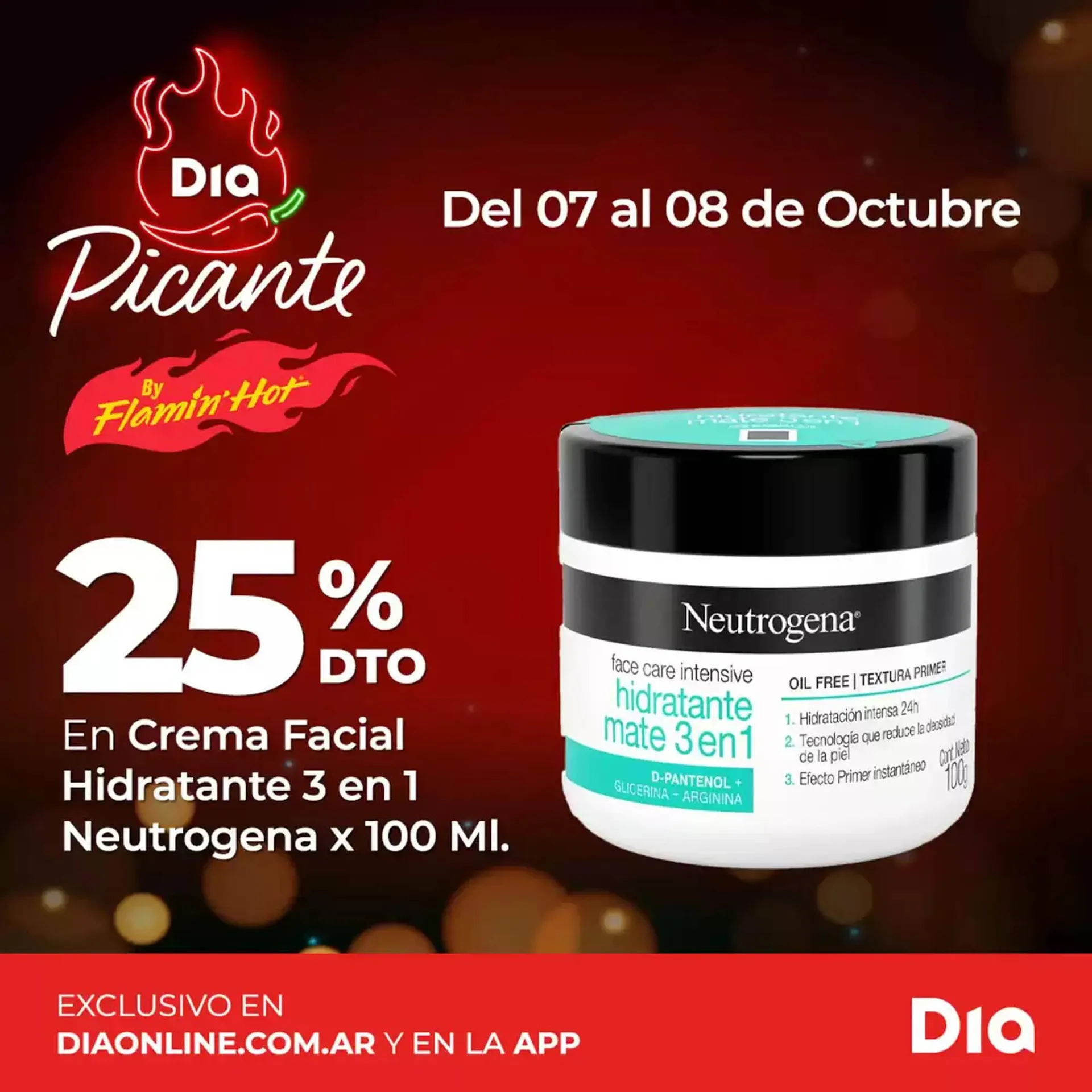 Ofertas de Catálogo Supermercados DIA 9 de octubre al 23 de octubre 2024 - Página 3 del catálogo