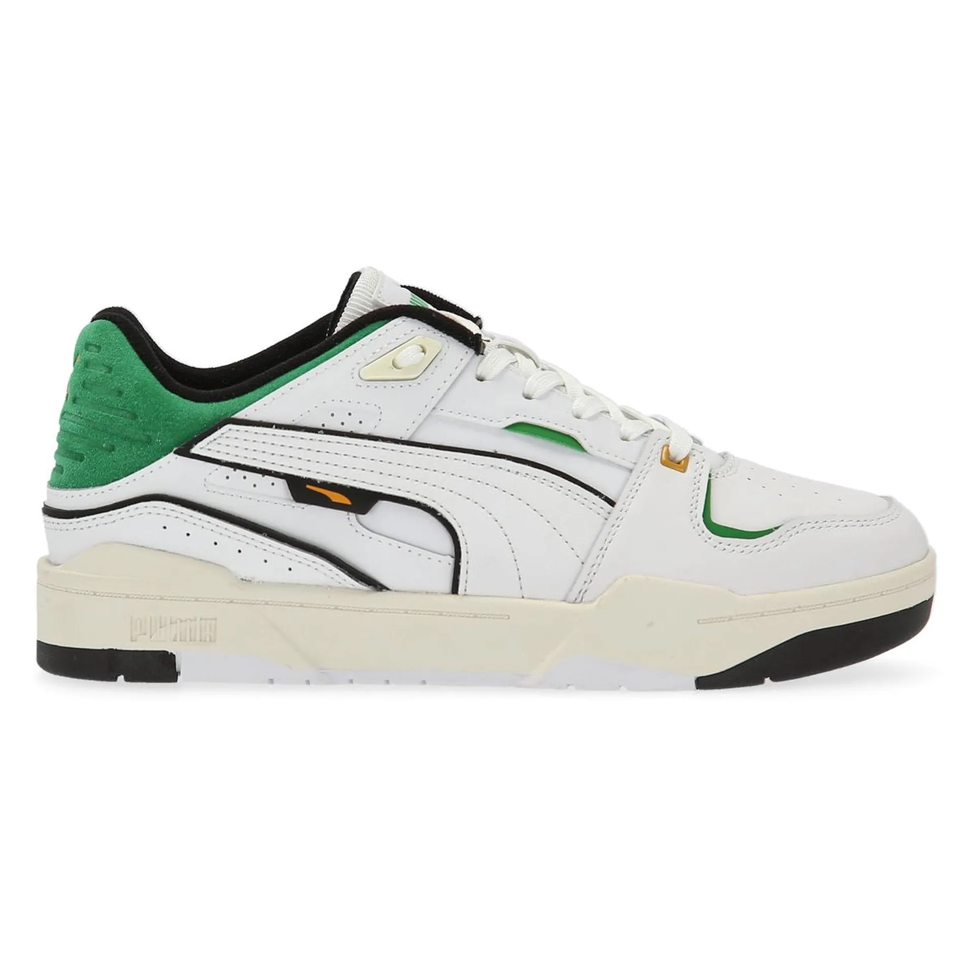 Zapatillas Puma Slipstream Bball Hombre