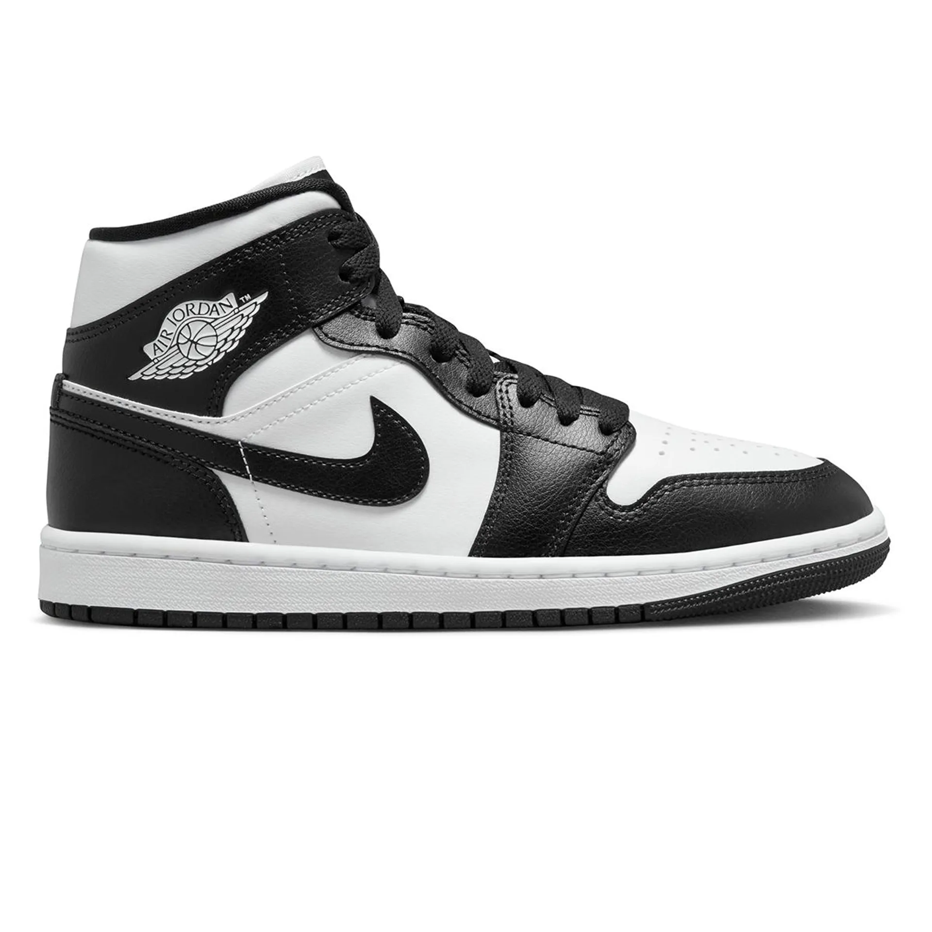 Zapatillas Jordan 1 Mid Mujer