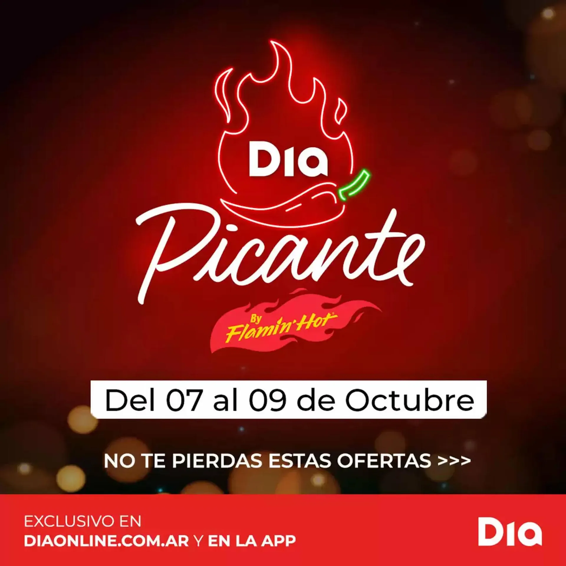 Ofertas de Catálogo Supermercados DIA 9 de octubre al 23 de octubre 2024 - Página 1 del catálogo