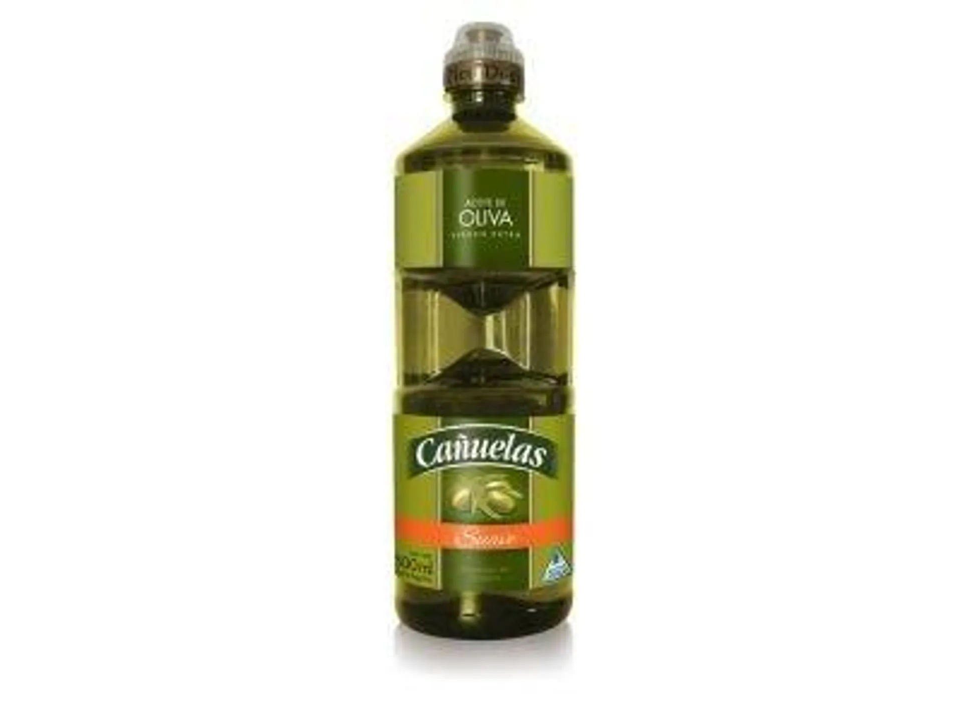 ACEITE CAÑUELAS OLIVA SUAVE 500 CC