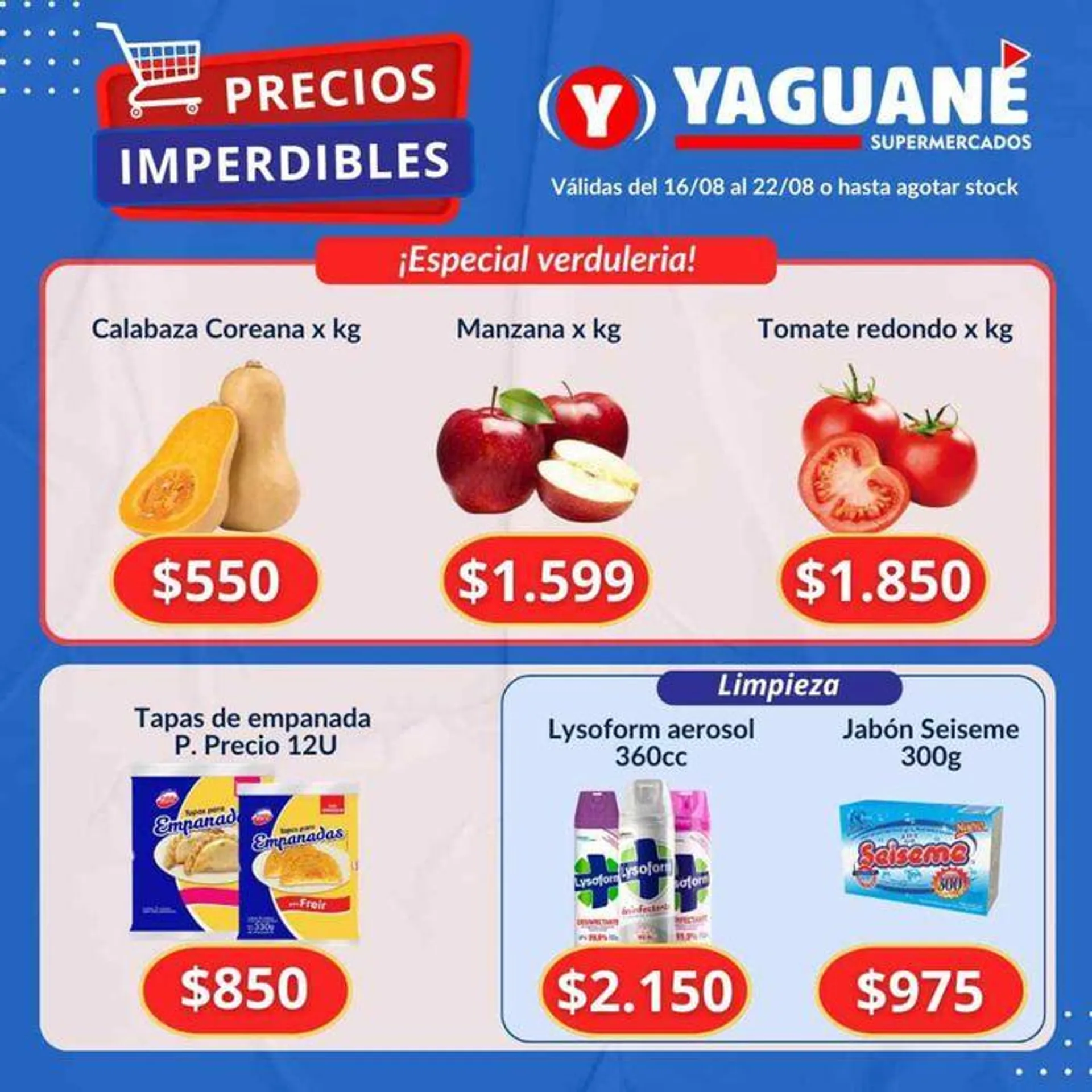 Ofertas de Promociones actuales 28 de agosto al 11 de septiembre 2024 - Página 2 del catálogo