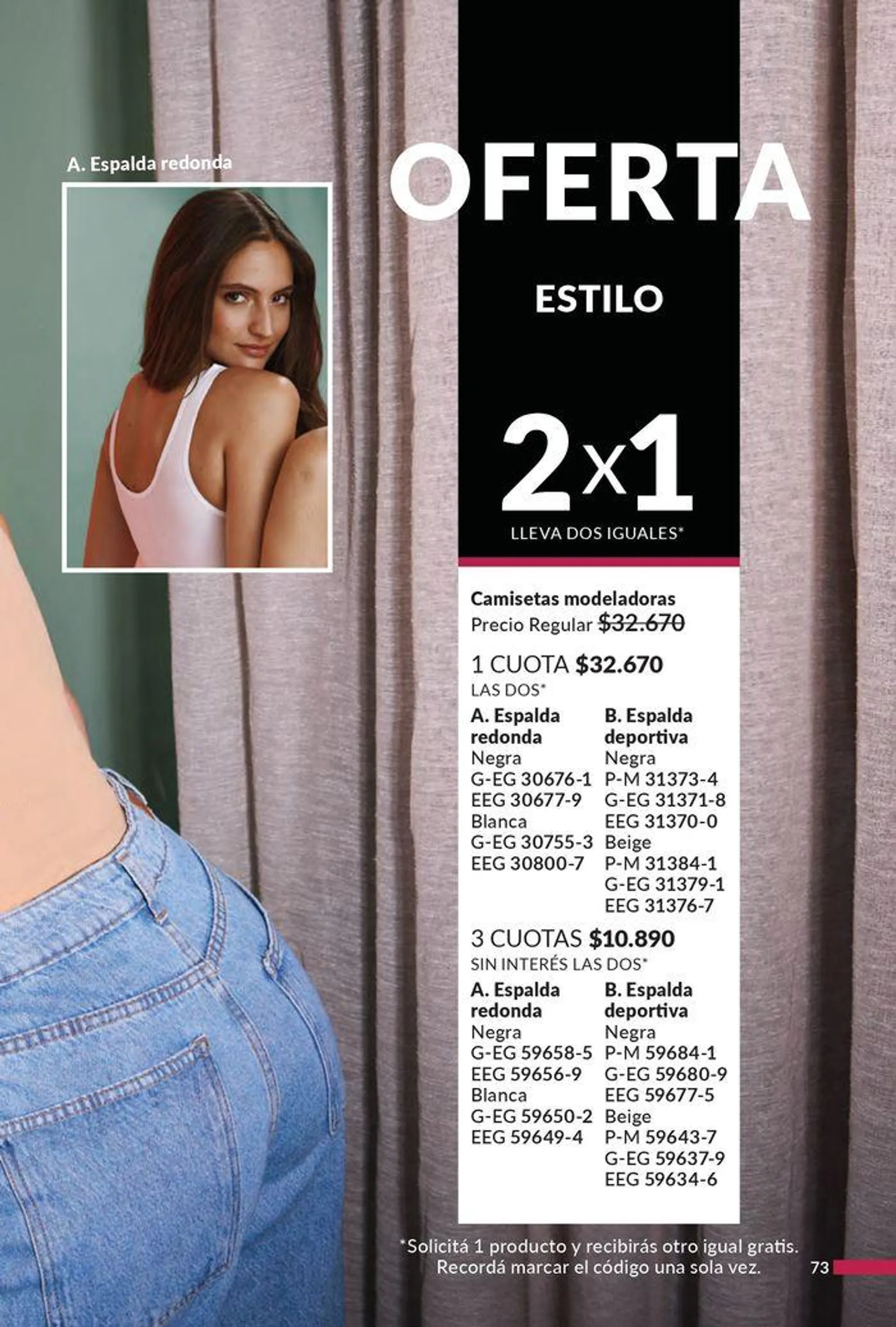 Catálogo Avon Casa & Estilo - 72