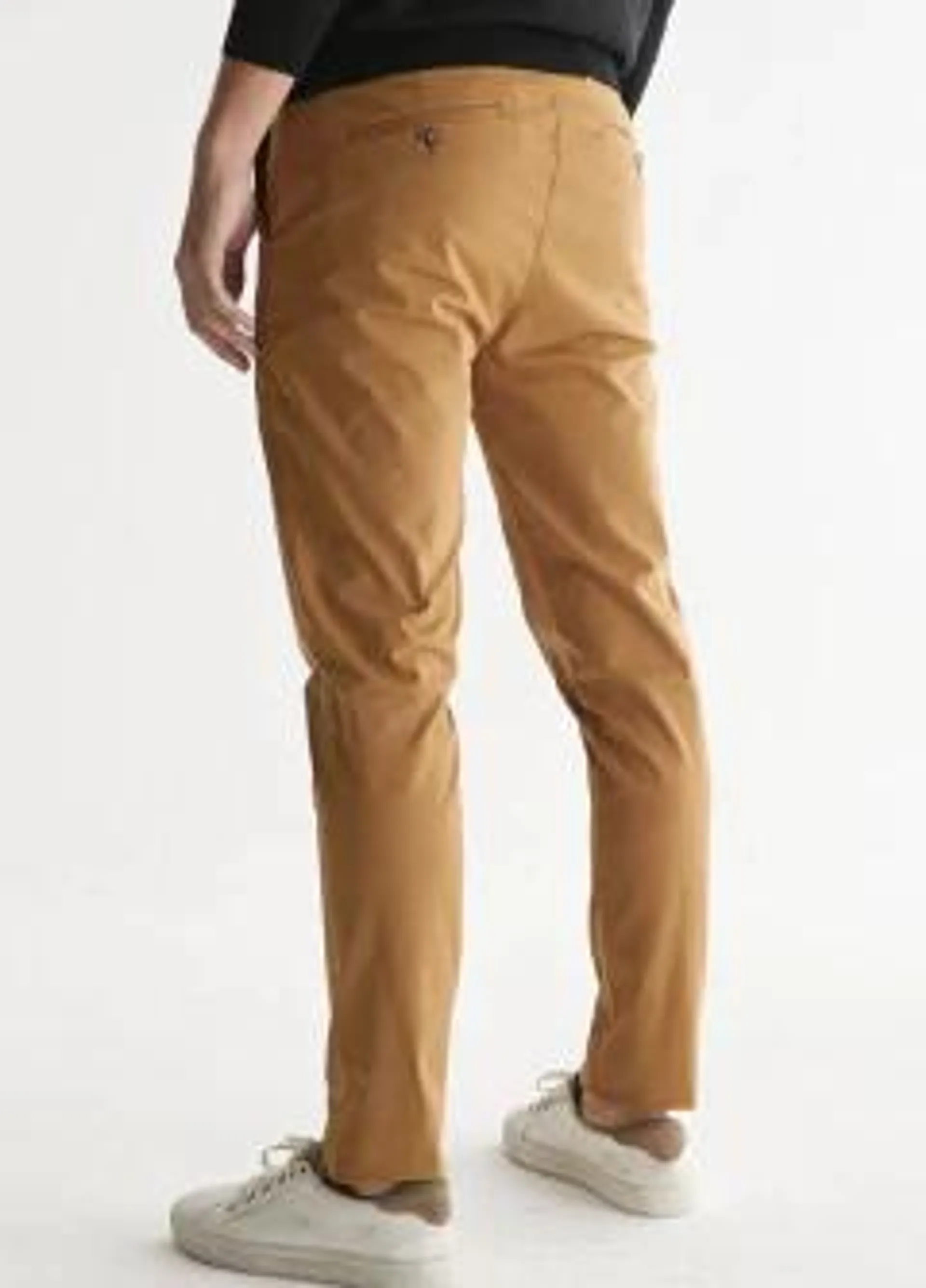 PANTALON HEMINGWAY (CAMEL)