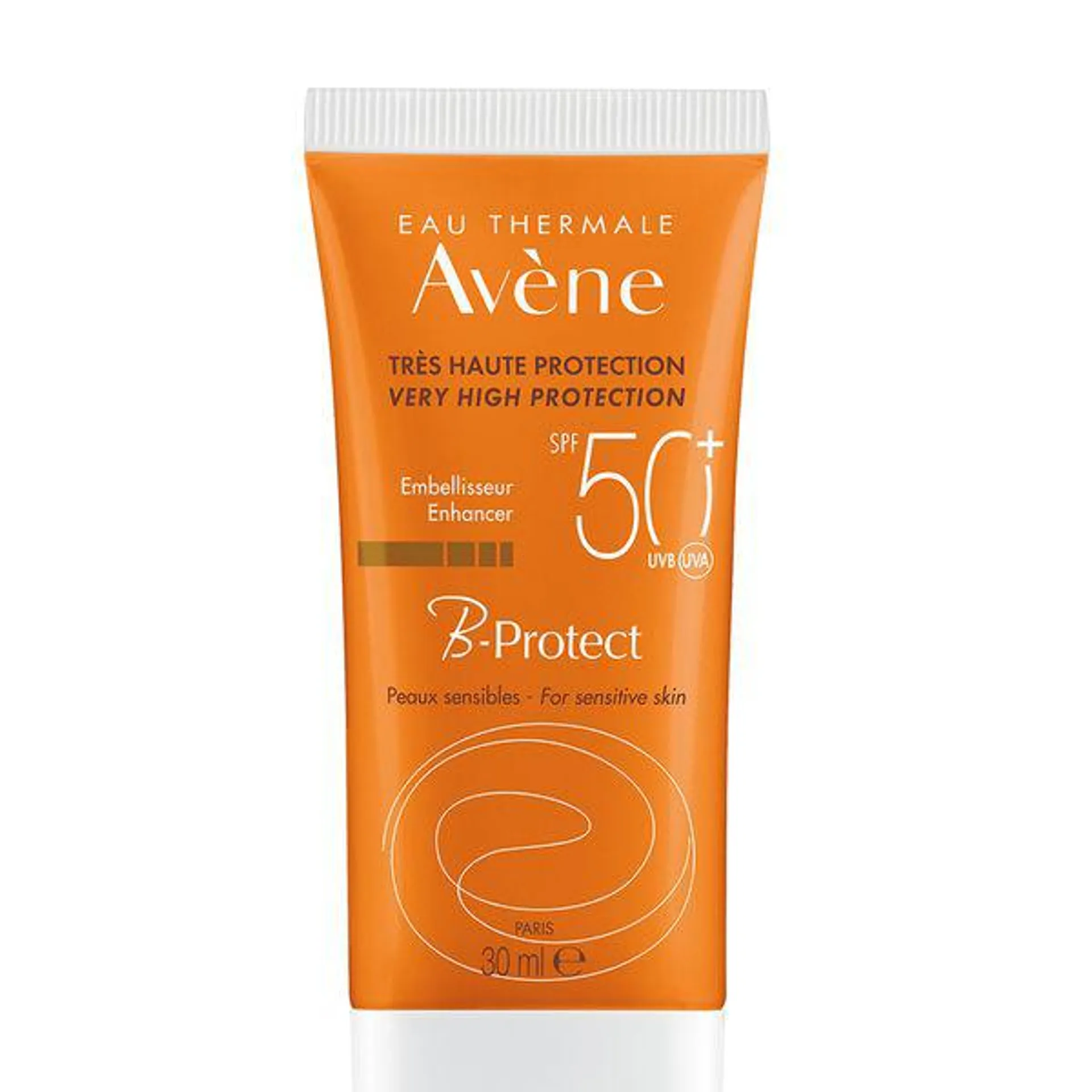 Protector Solar Facial Avène B-Protect Spf 50 x 30 ml