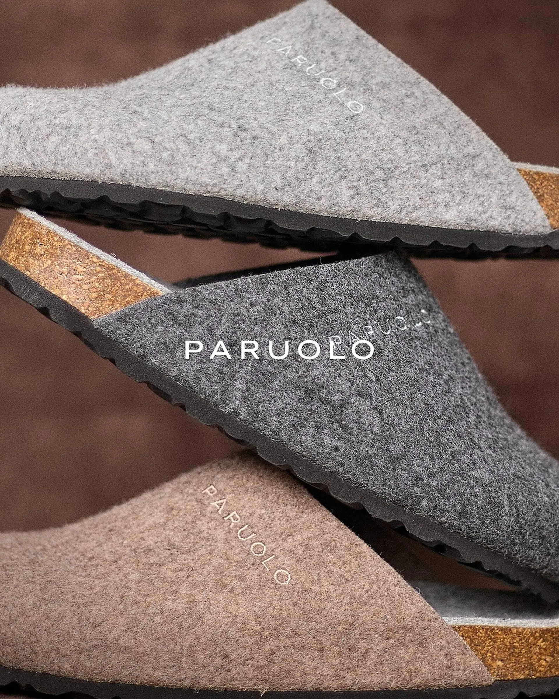 Catálogo Paruolo - 1